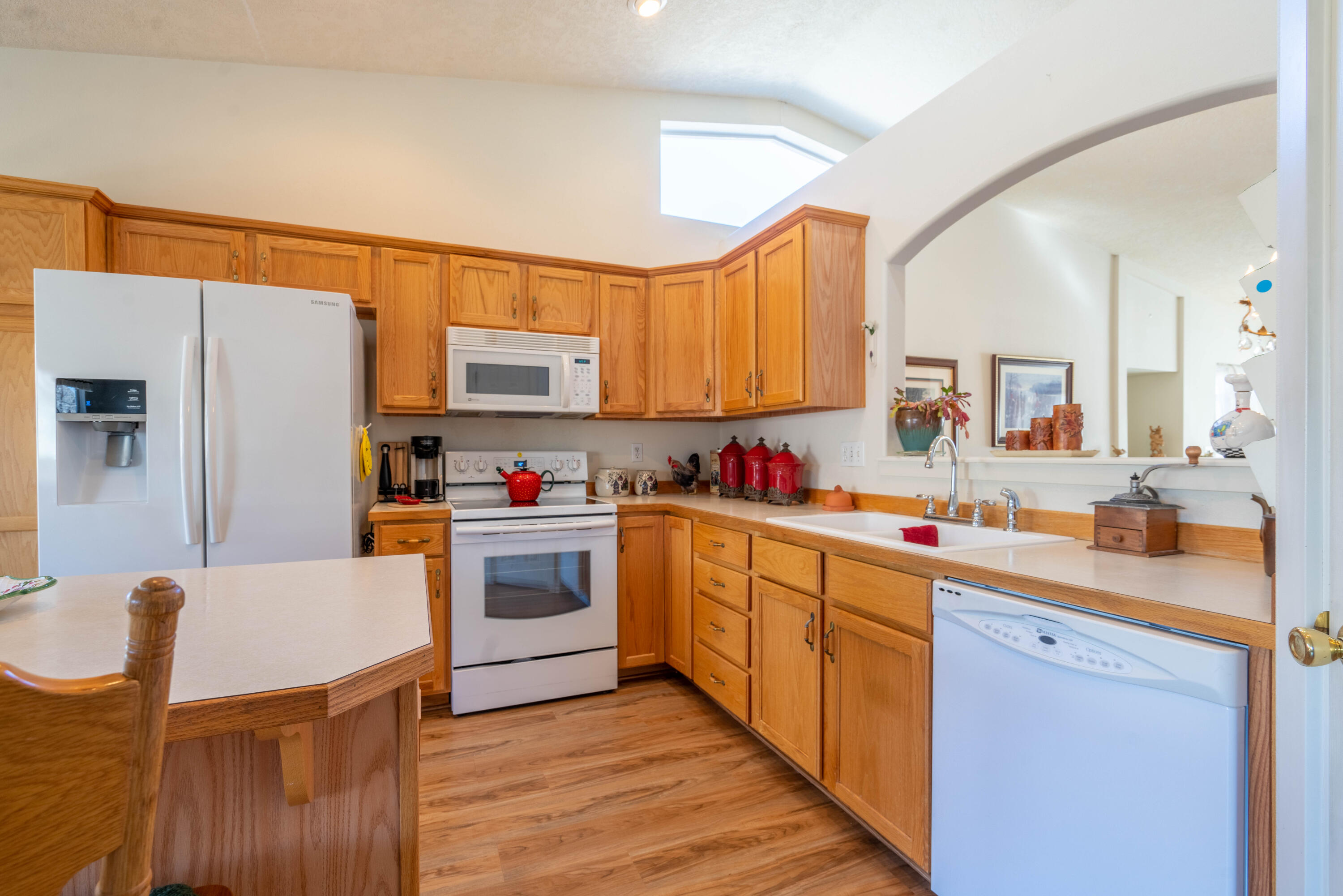 Canyon Point - Residential