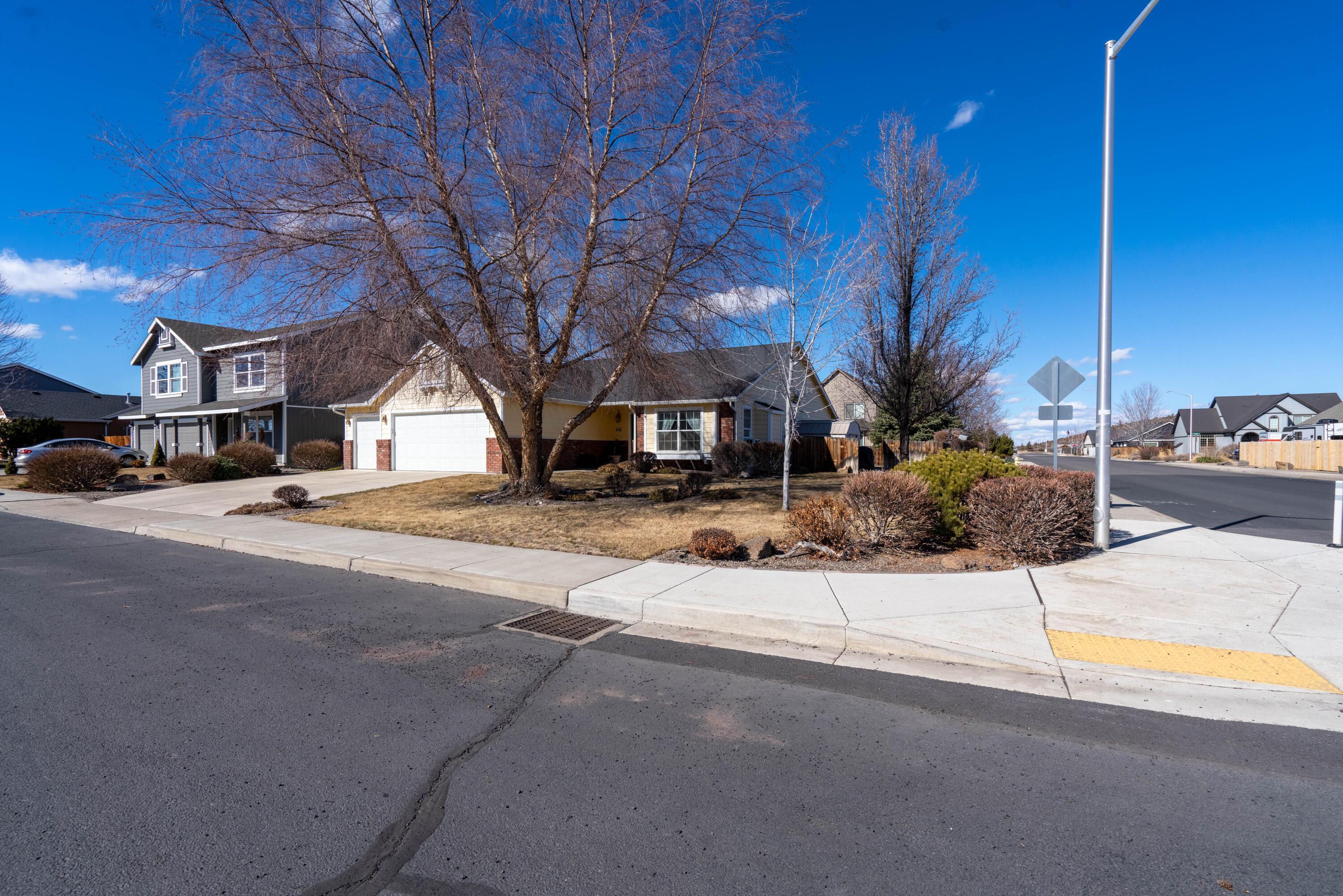Canyon Point - Residential