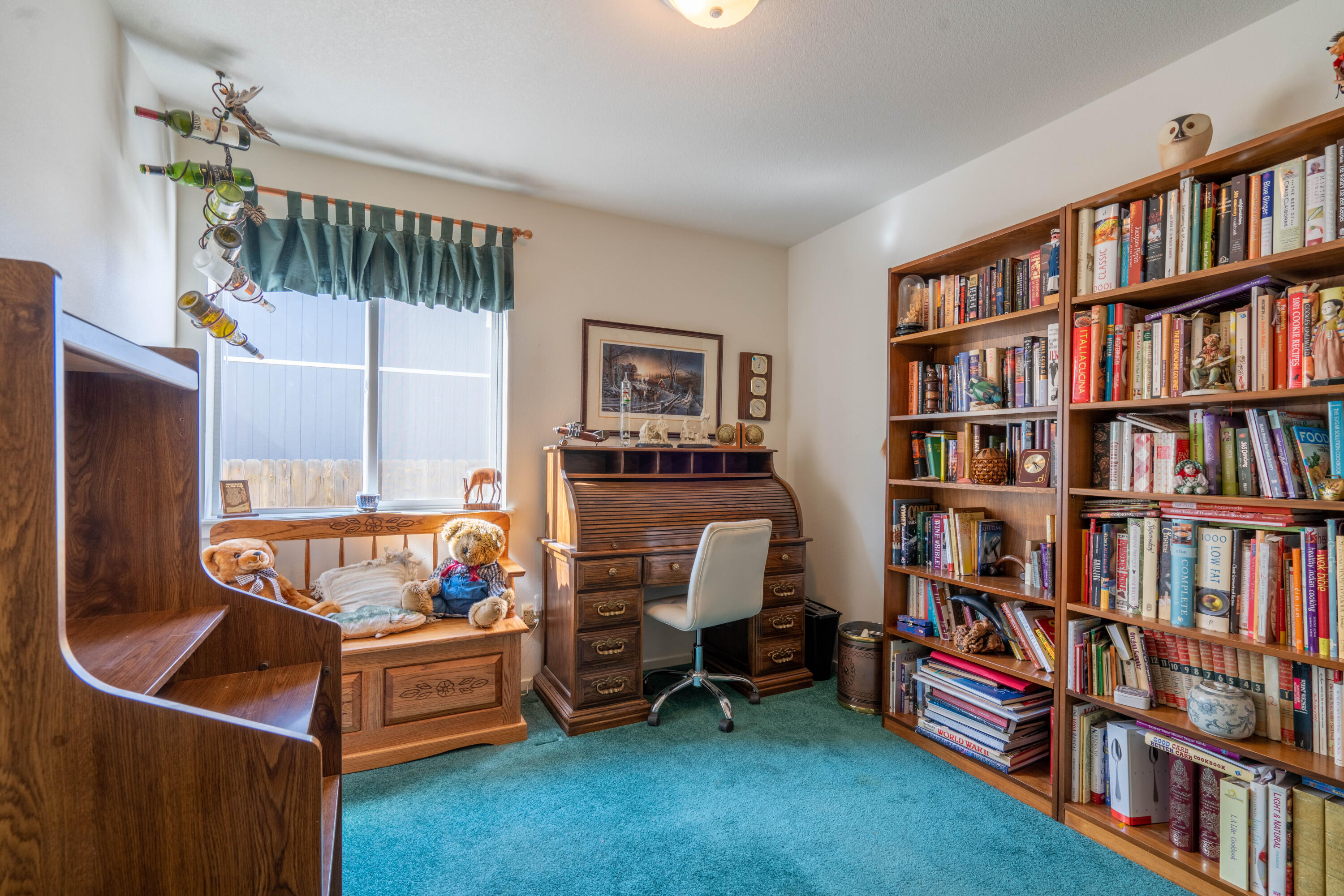 Canyon Point - Residential
