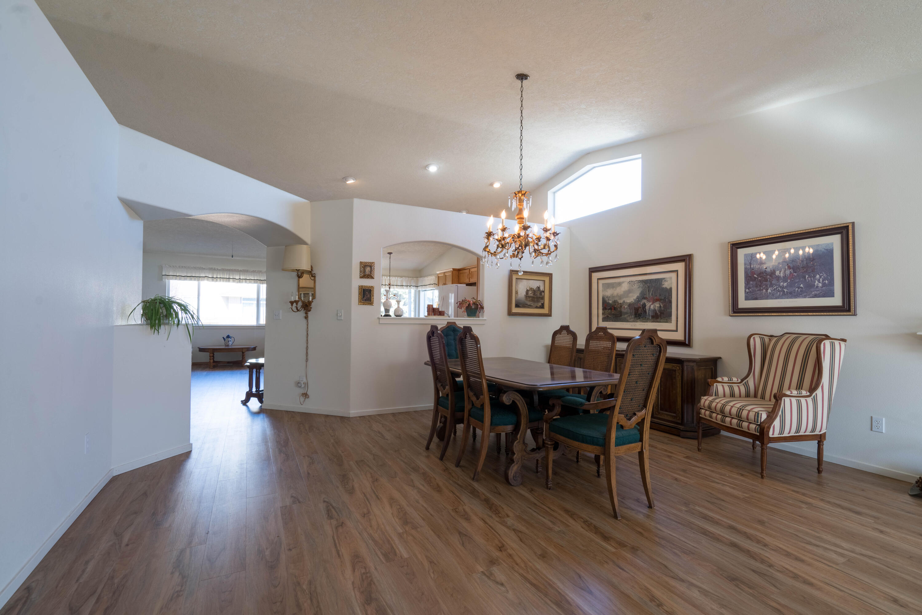 Canyon Point - Residential