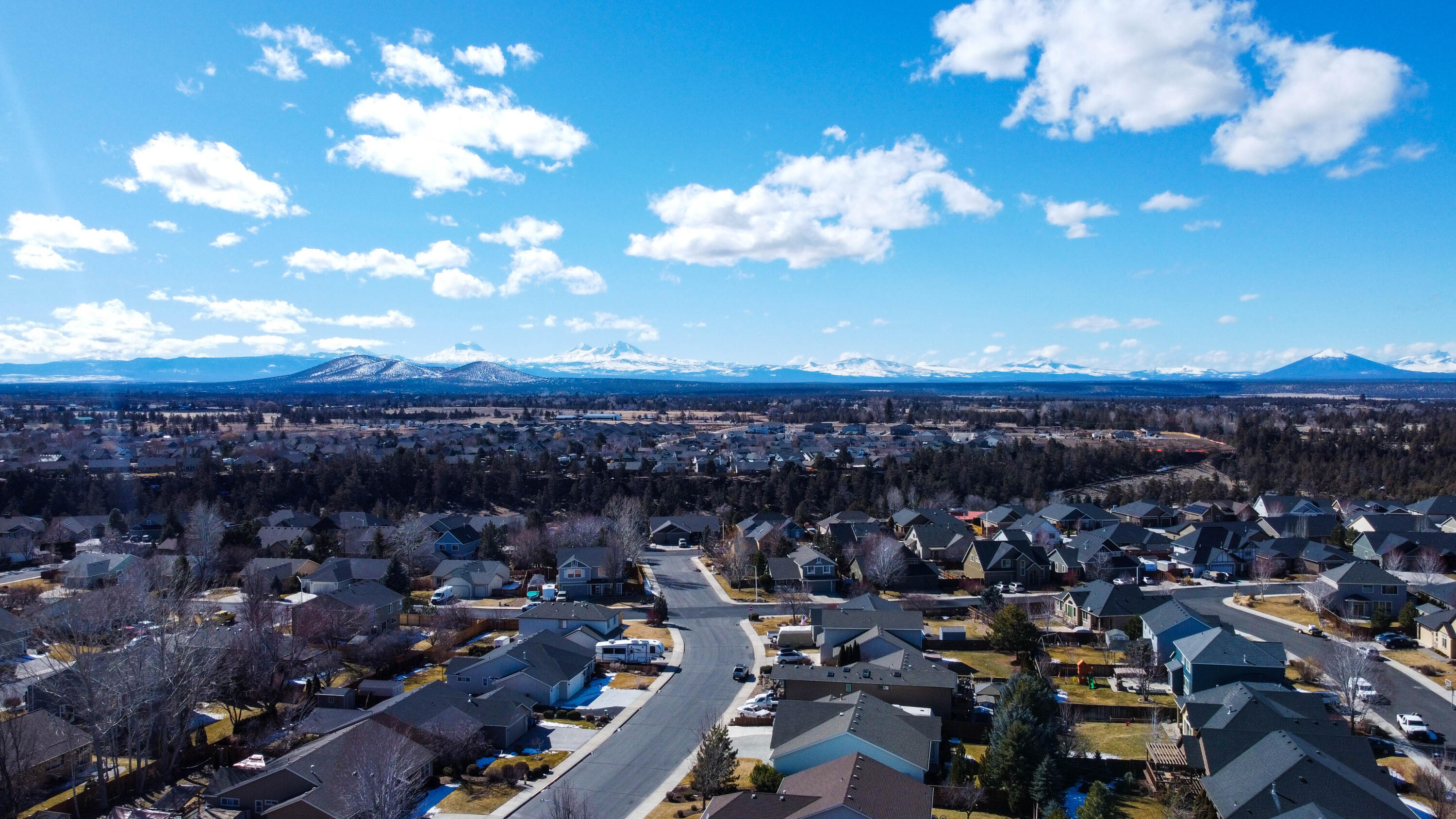 Canyon Point - Residential