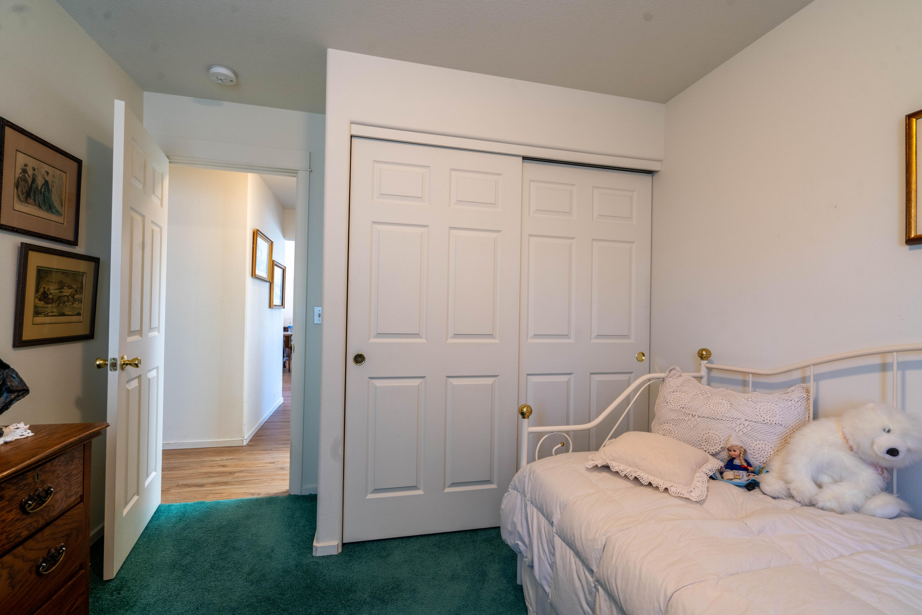 Canyon Point - Residential