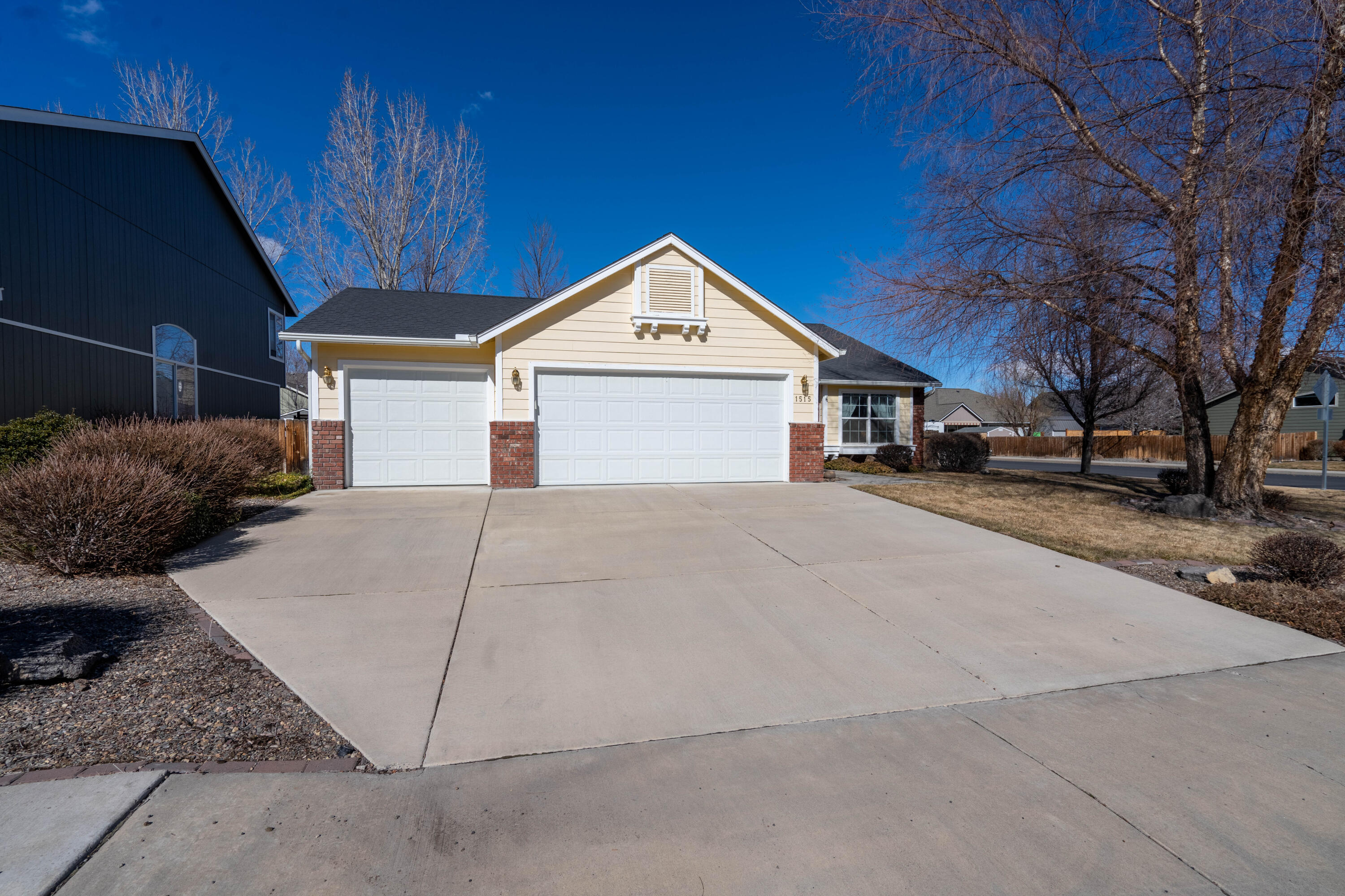 Canyon Point - Residential