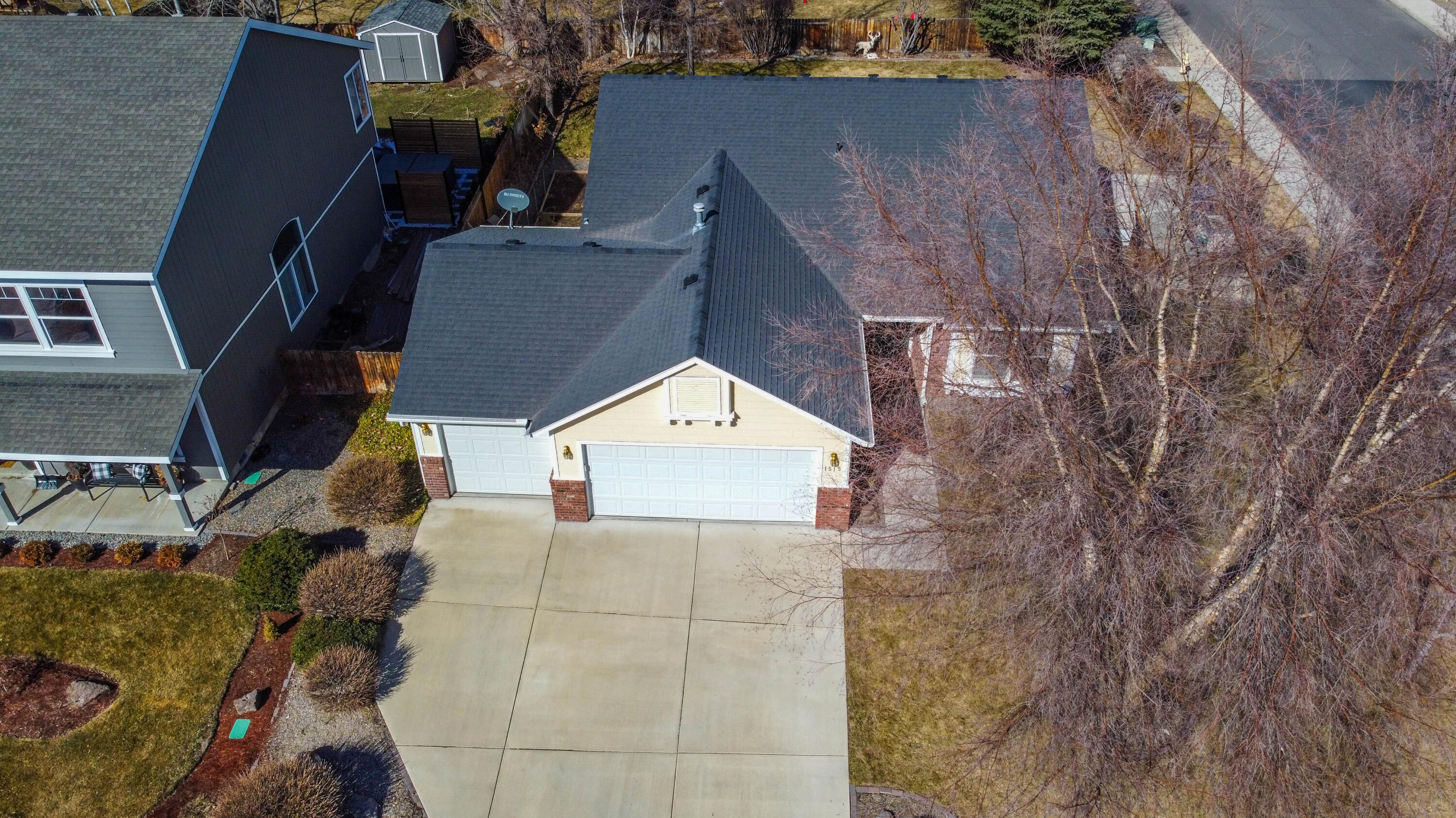 Canyon Point - Residential