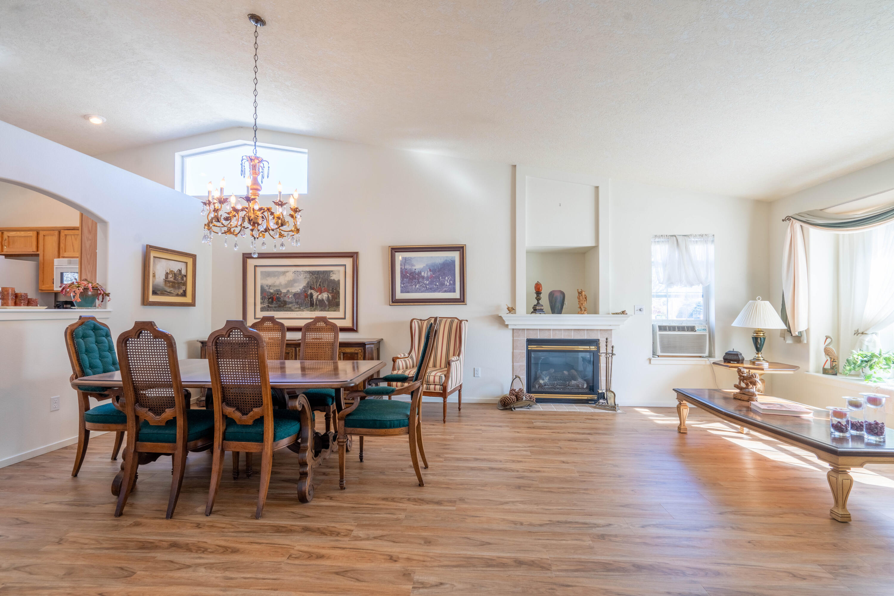 Canyon Point - Residential
