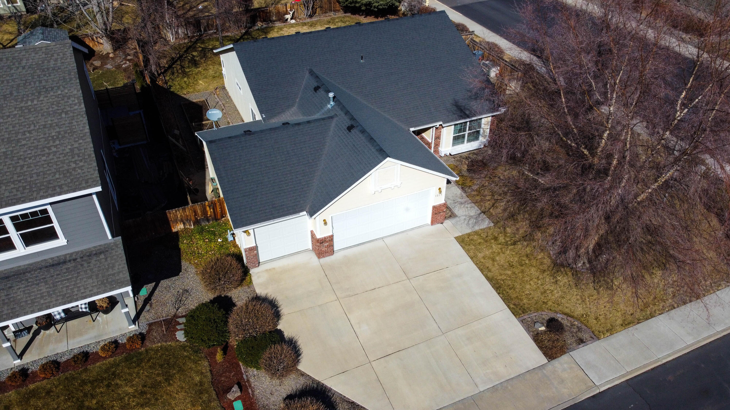 Canyon Point - Residential