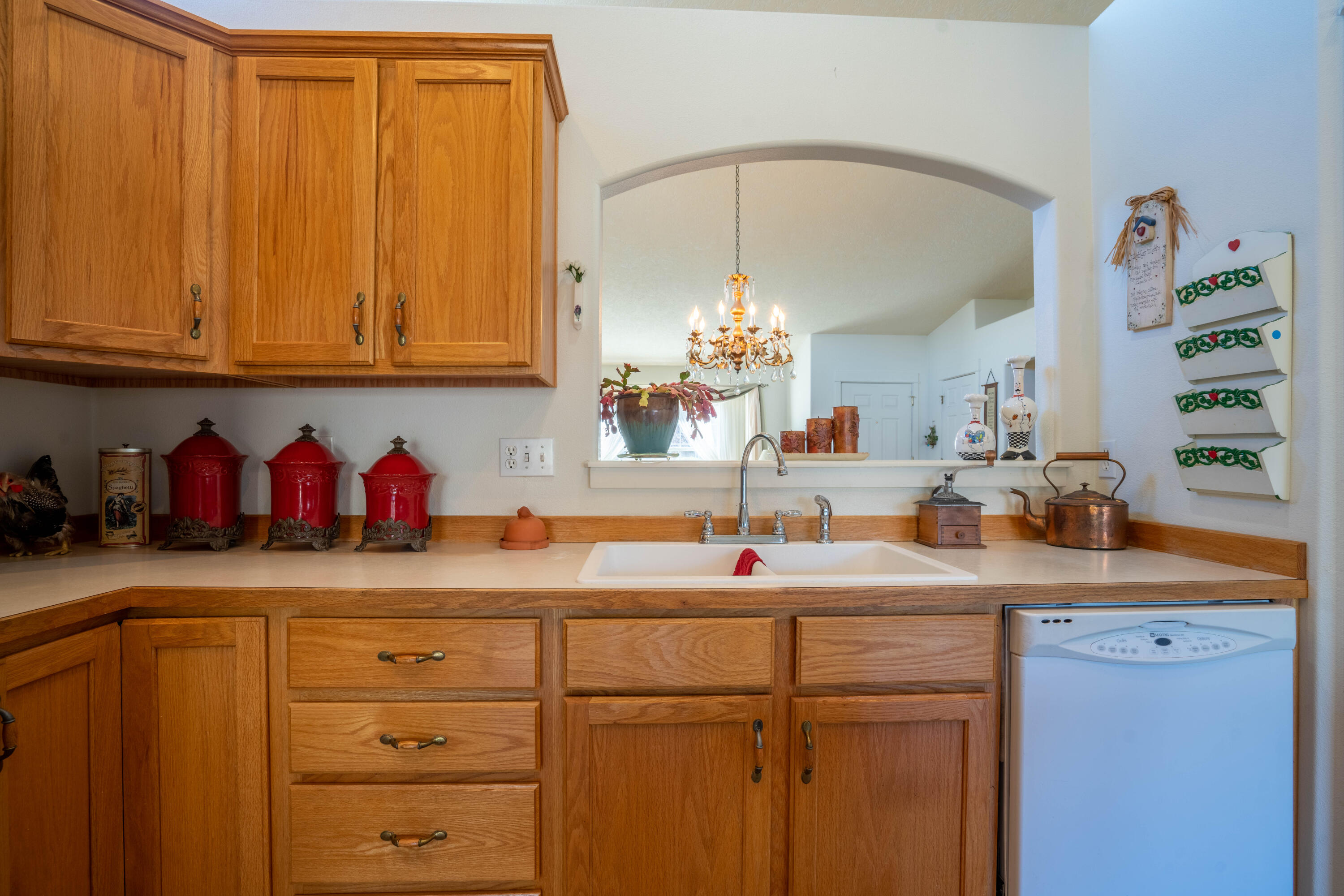 Canyon Point - Residential