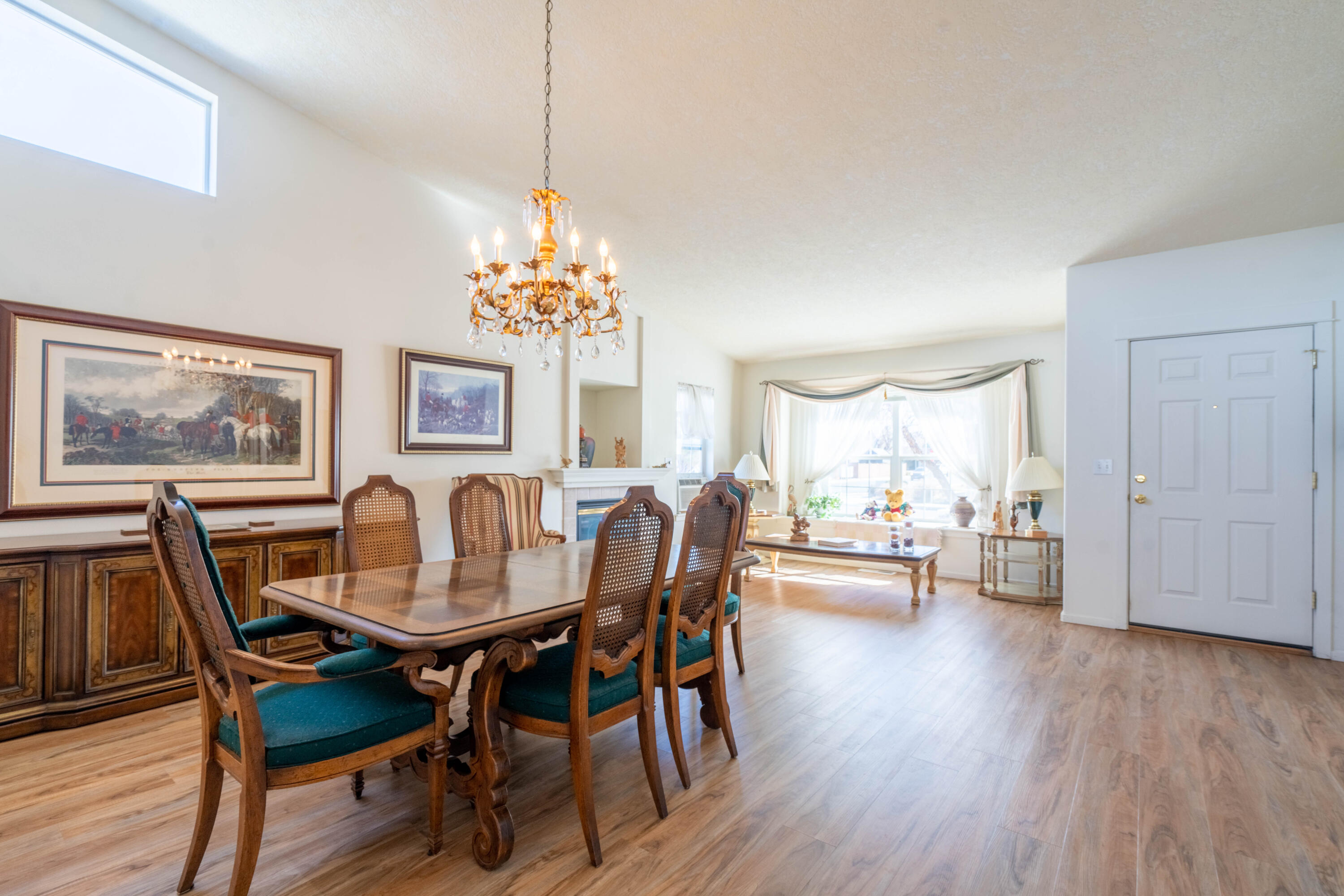 Canyon Point - Residential