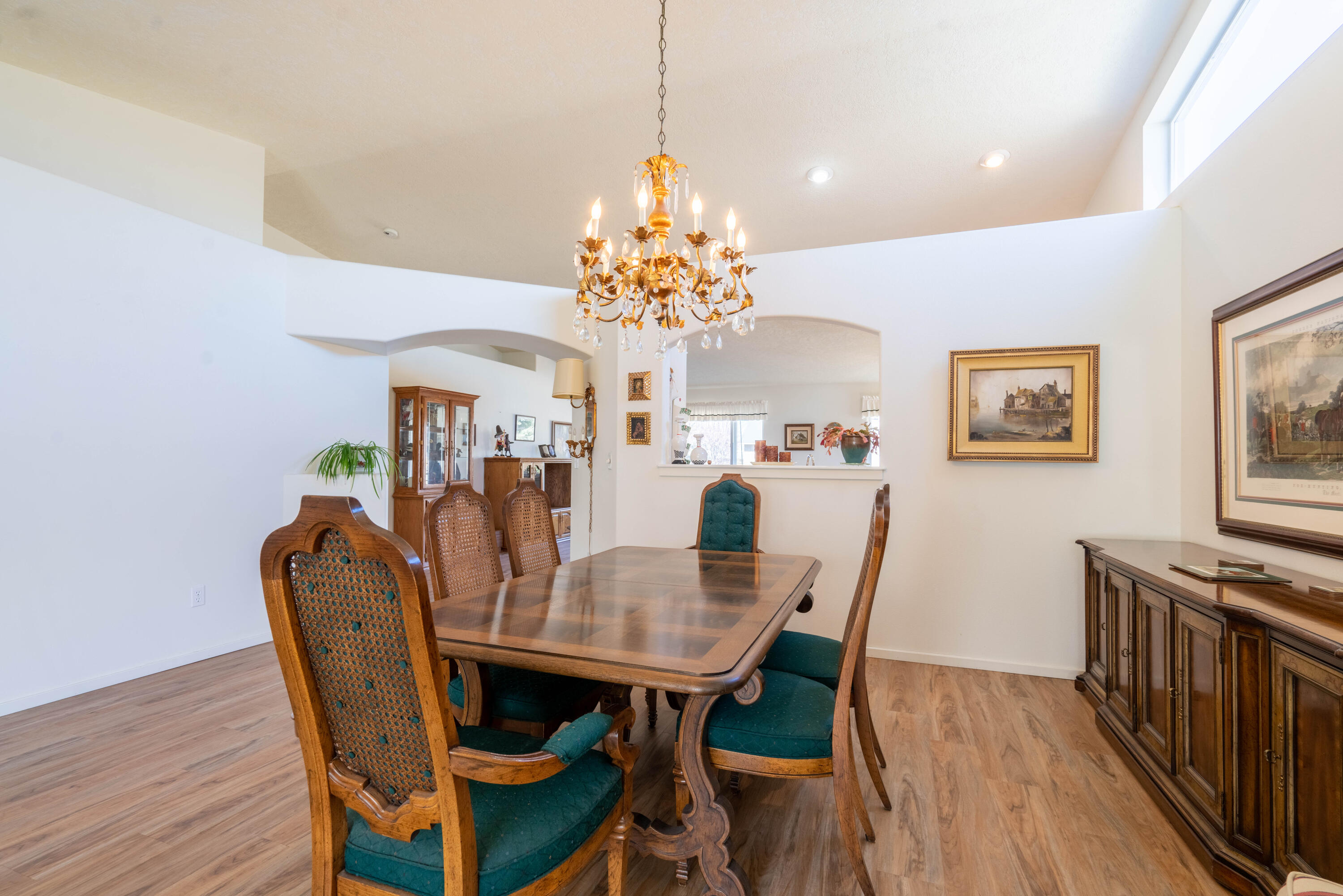 Canyon Point - Residential