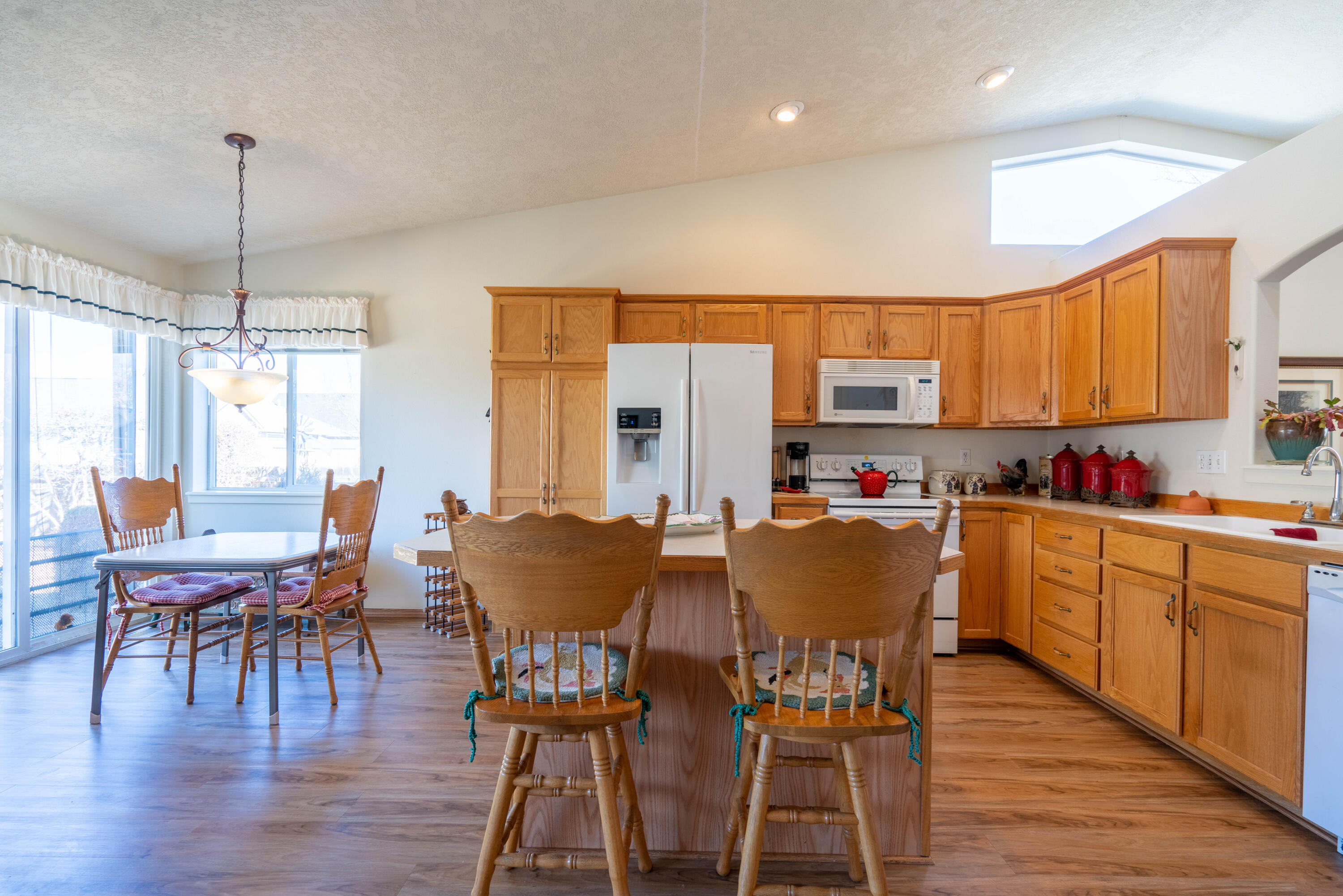 Canyon Point - Residential
