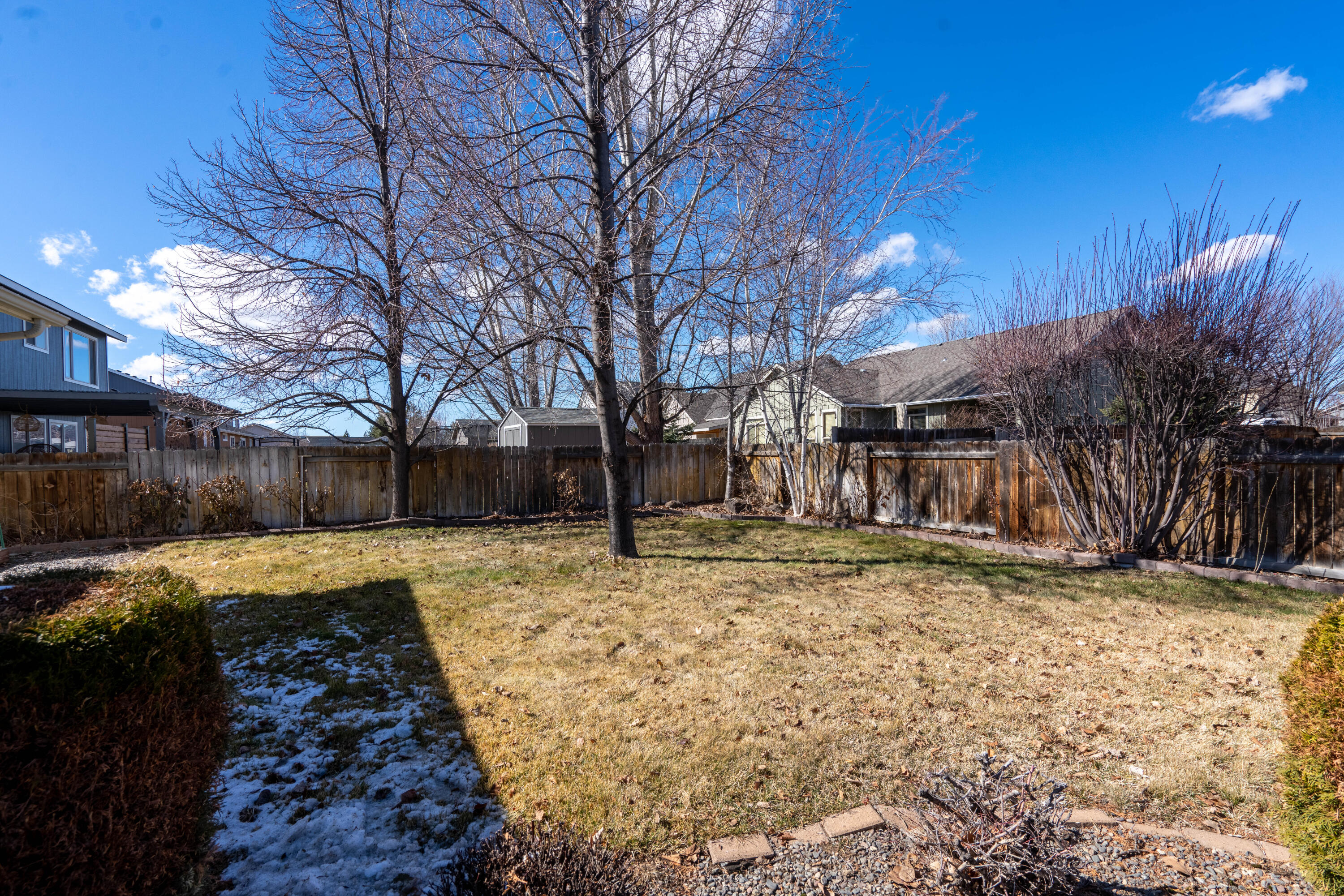 Canyon Point - Residential