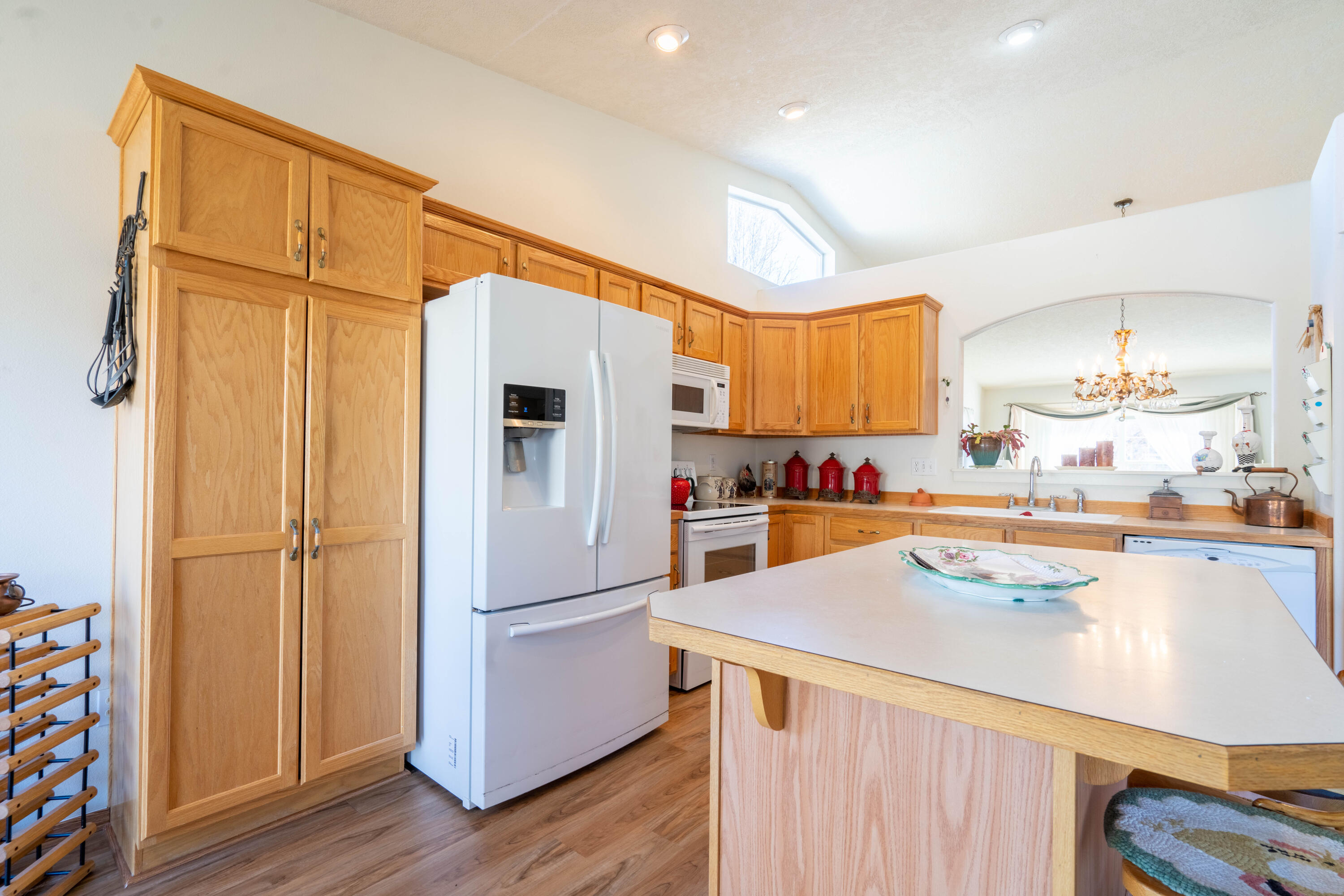 Canyon Point - Residential