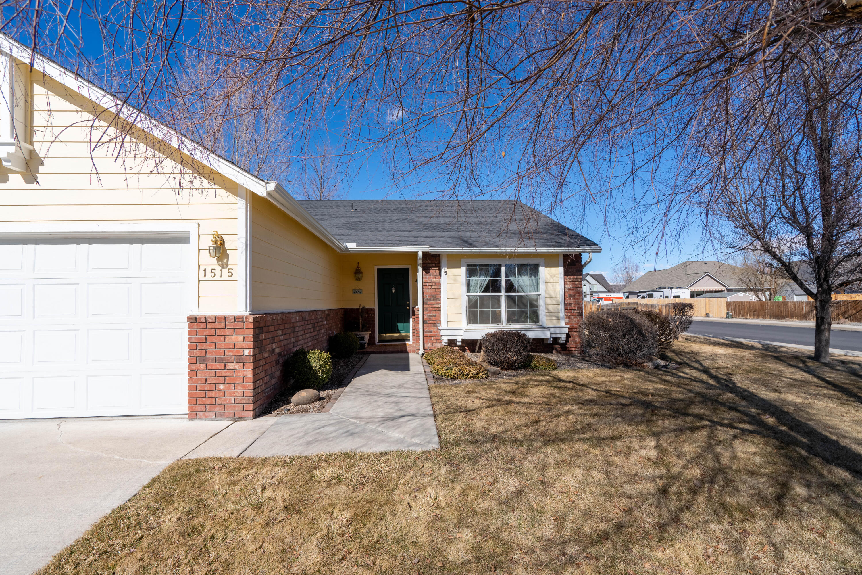 Canyon Point - Residential