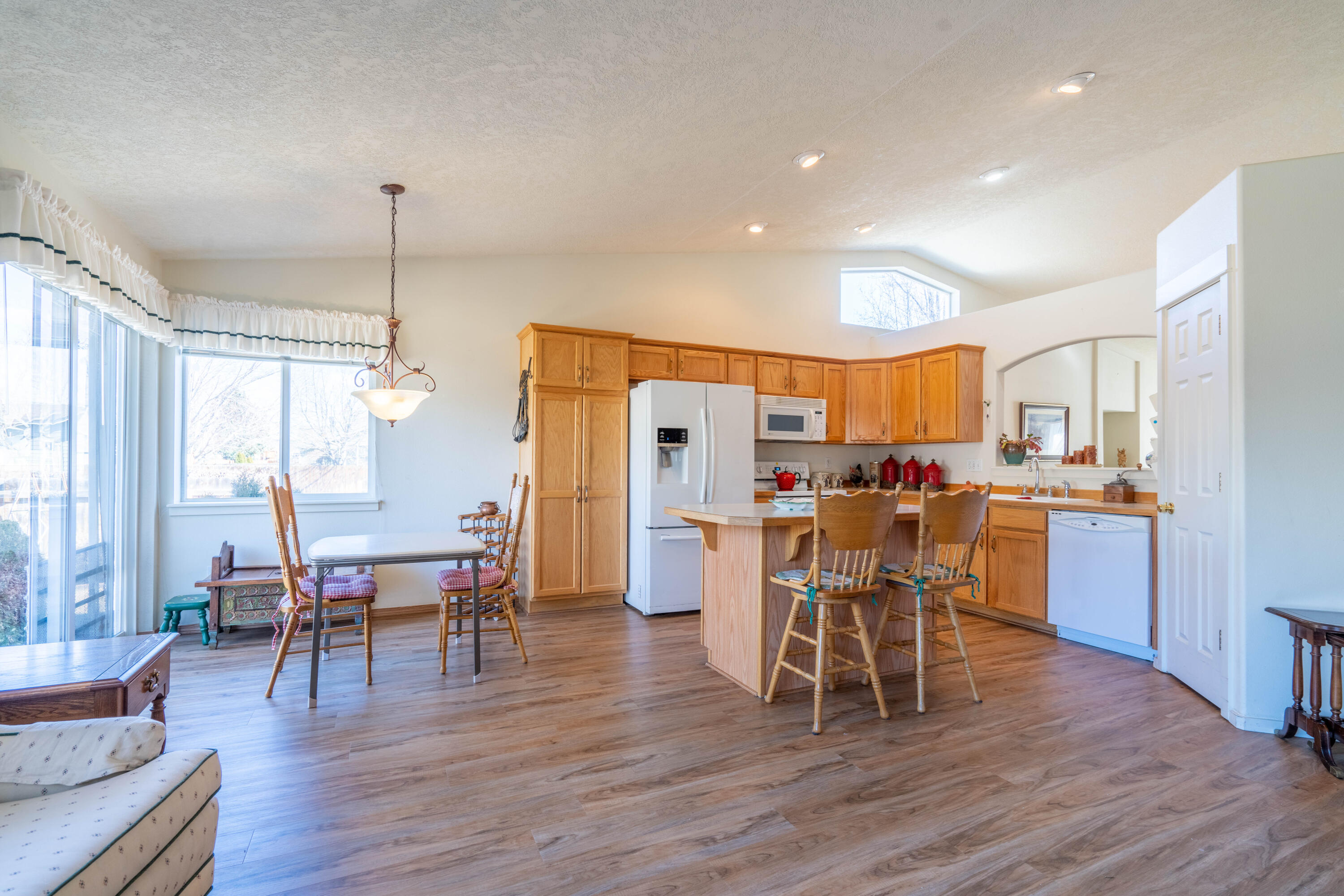 Canyon Point - Residential