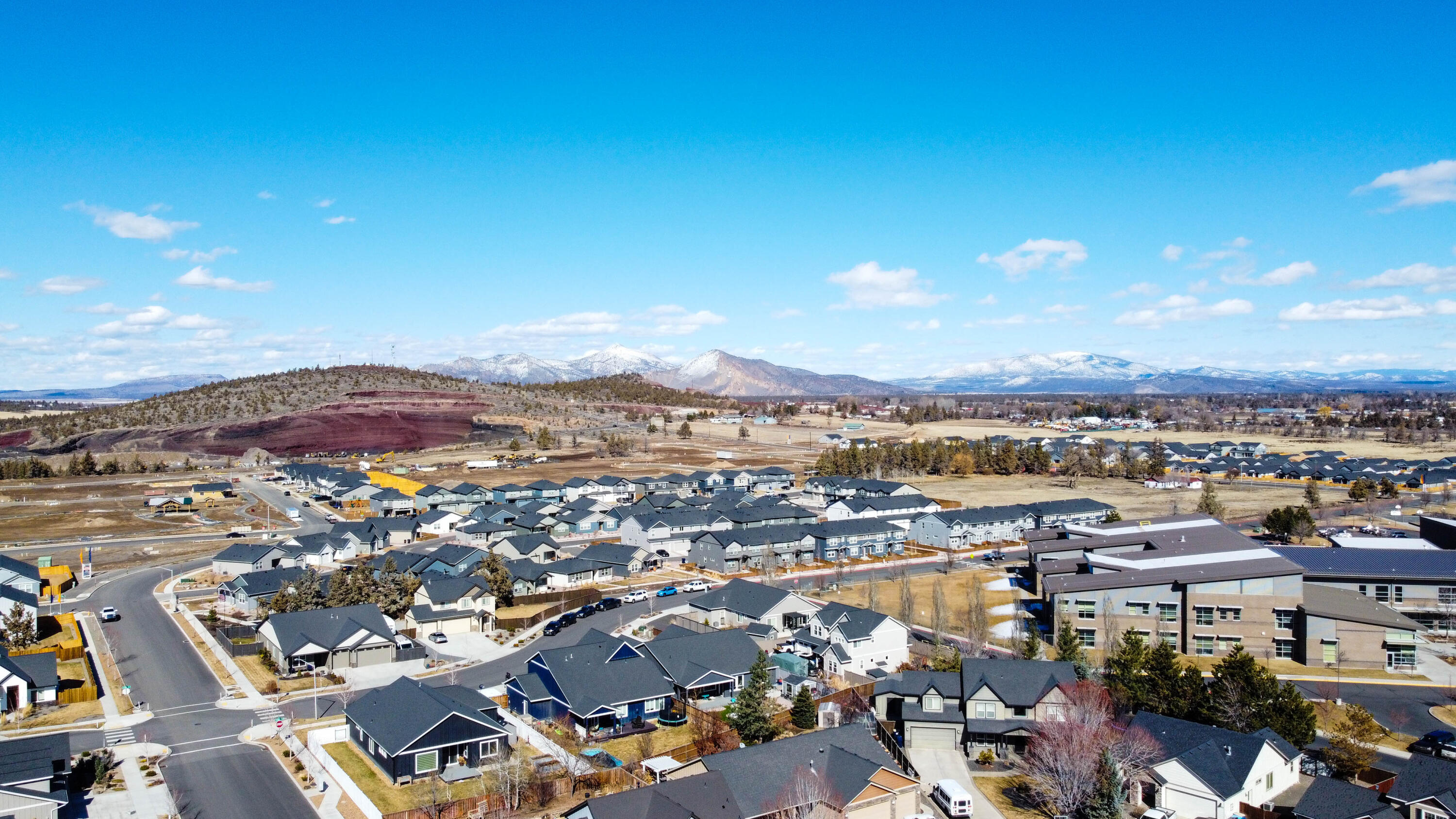 Canyon Point - Residential