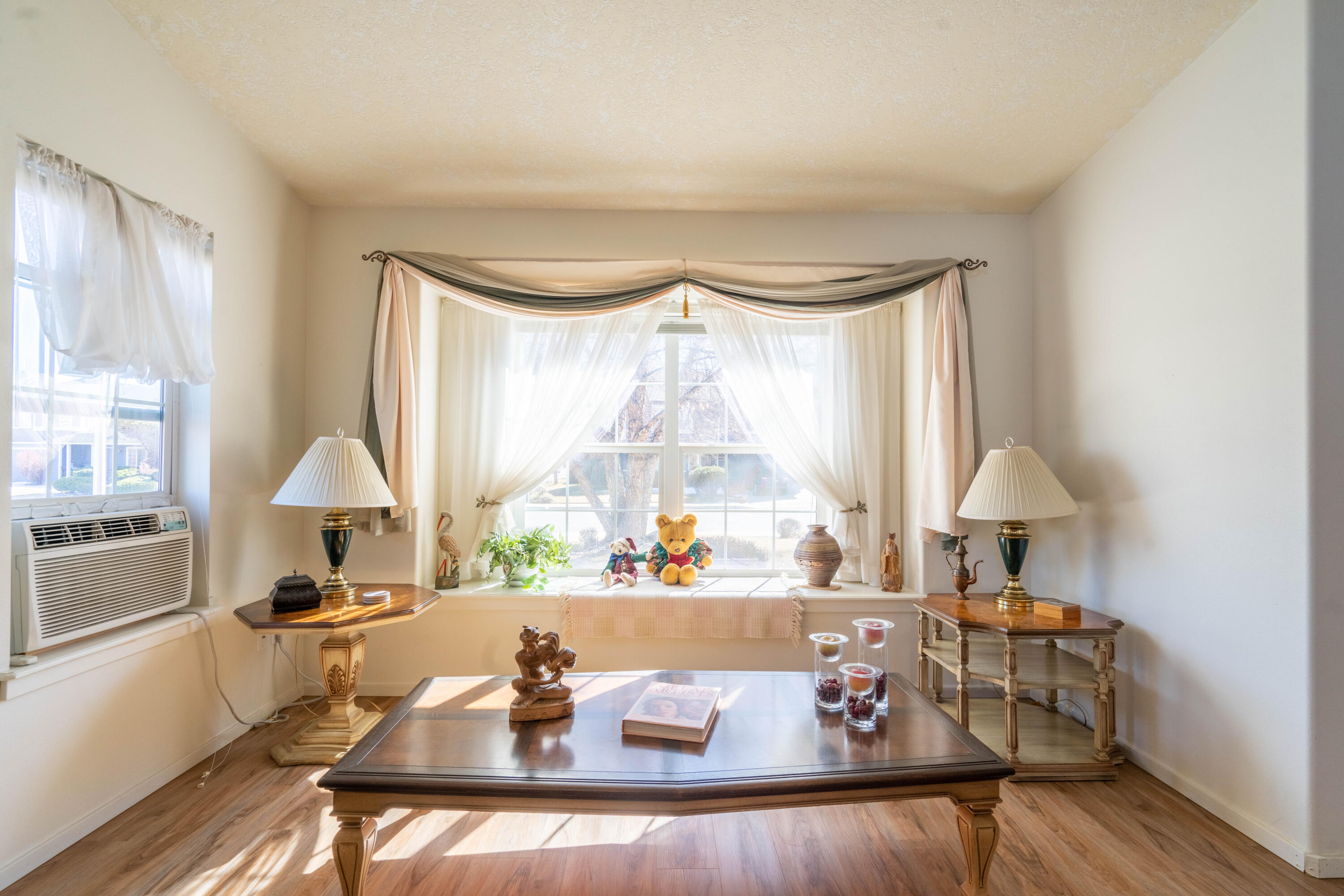 Canyon Point - Residential