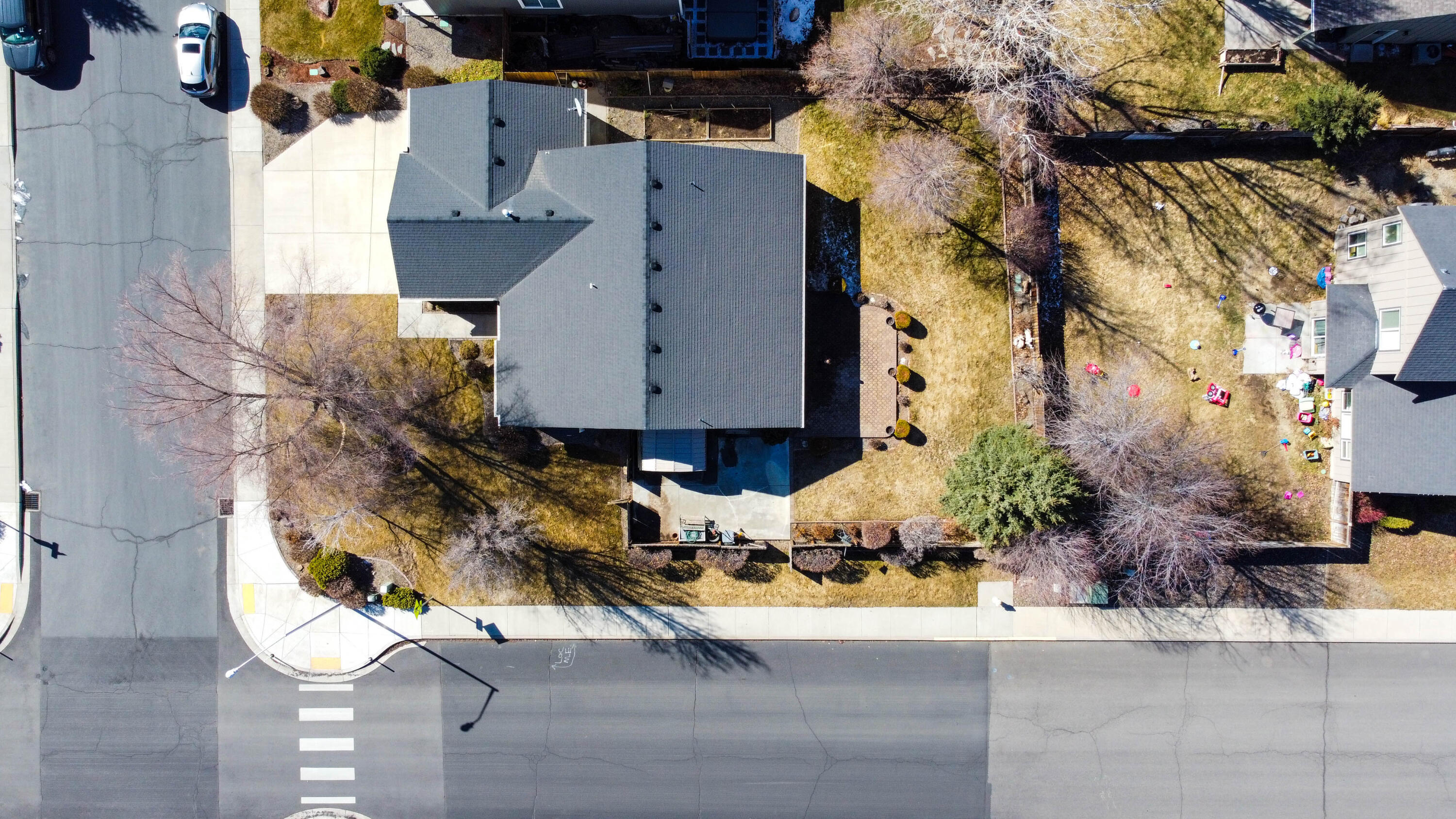 Canyon Point - Residential
