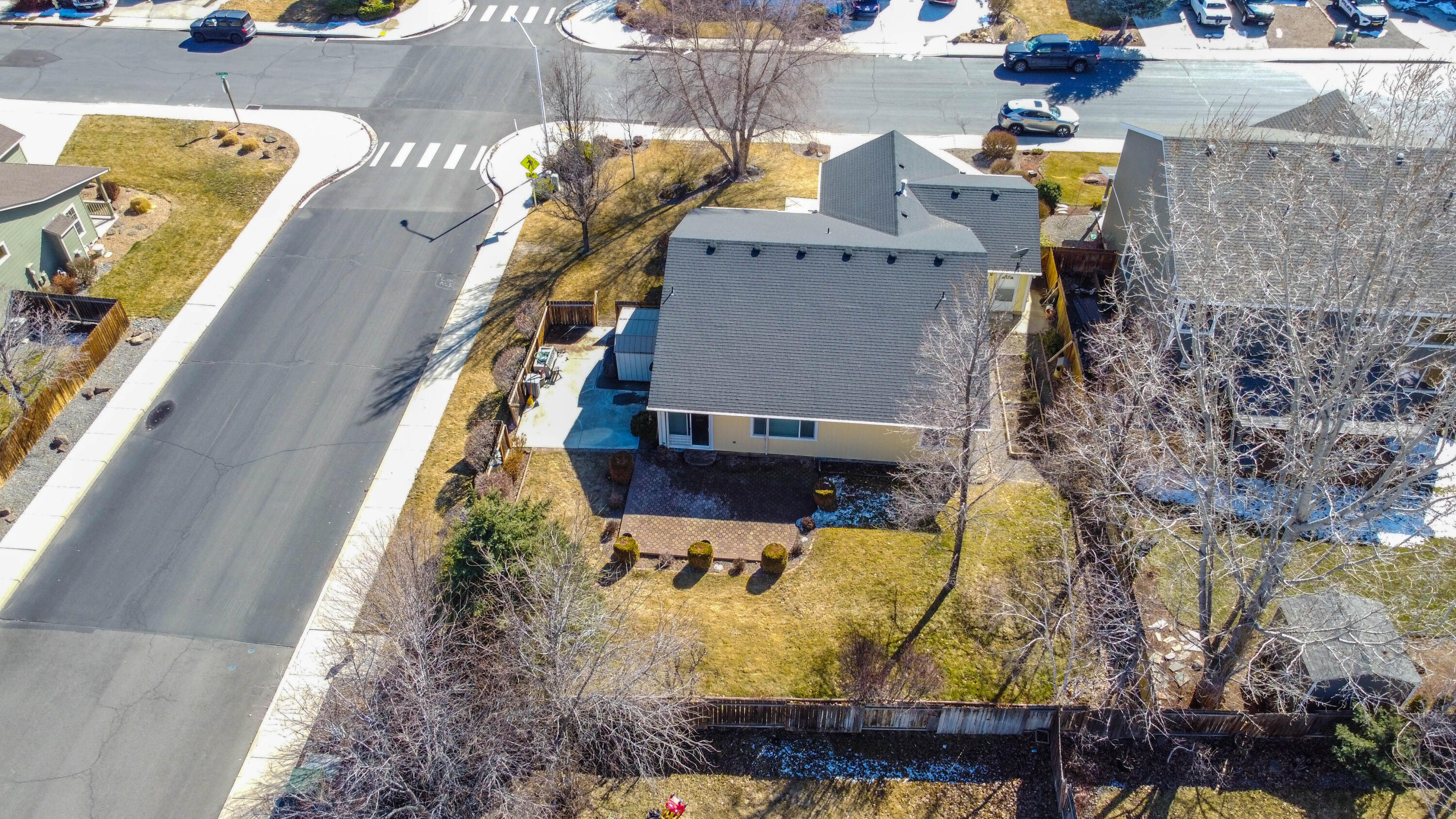 Canyon Point - Residential