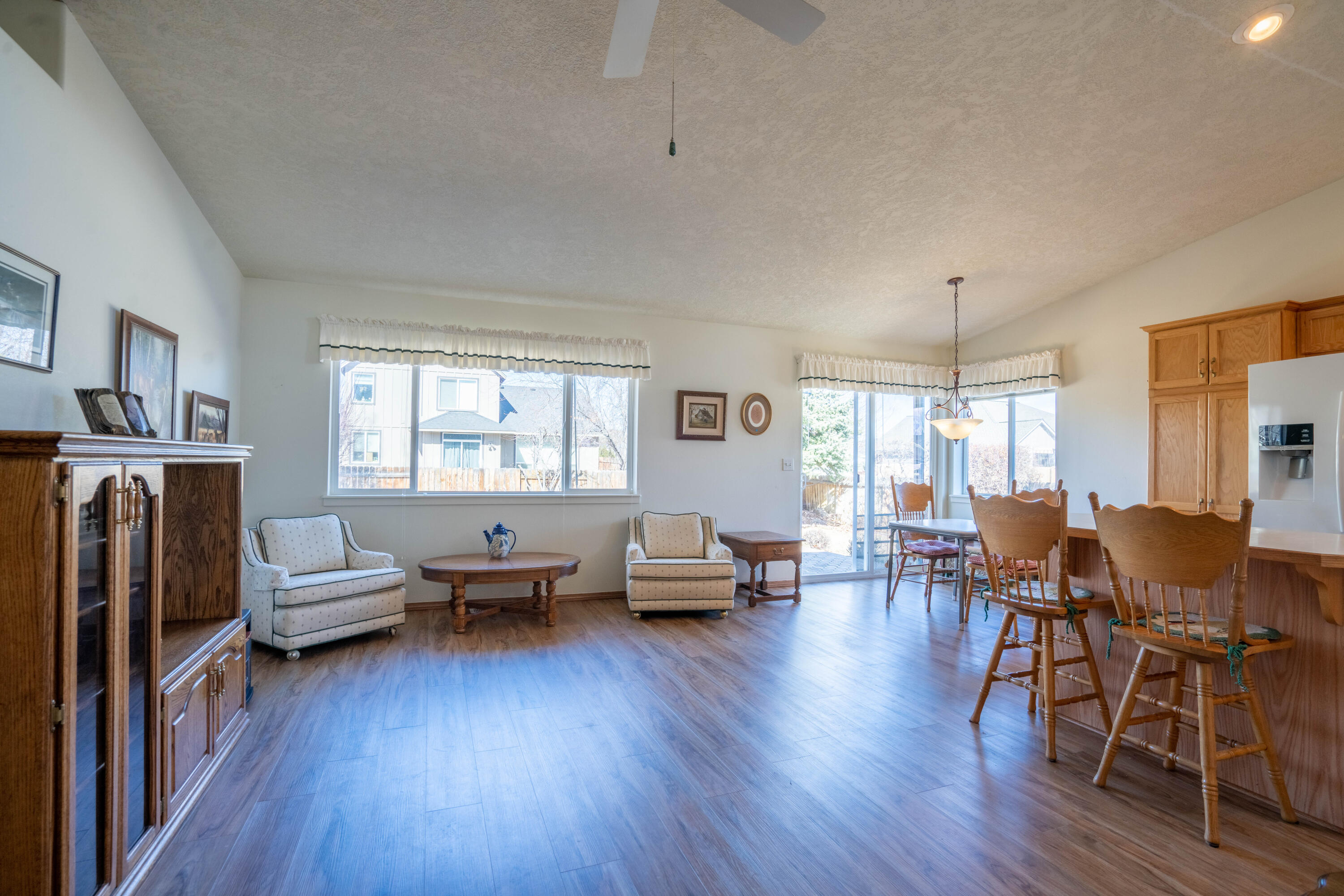 Canyon Point - Residential
