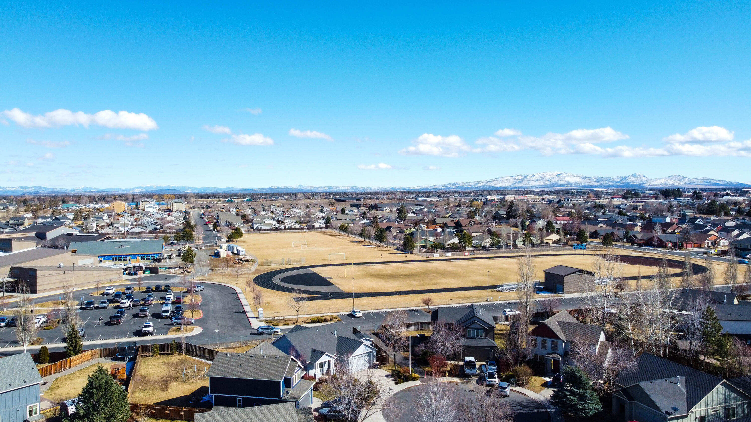 Canyon Point - Residential