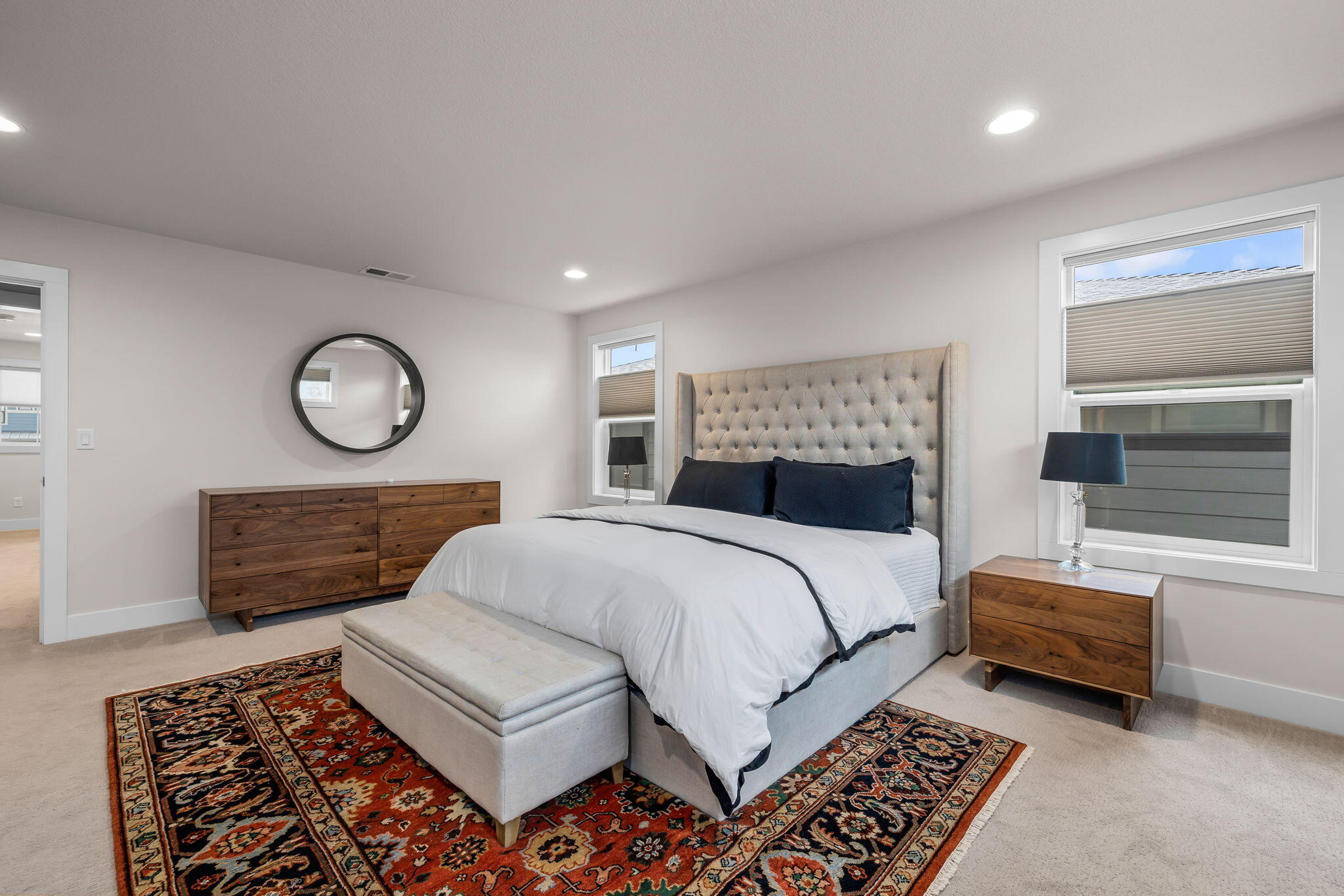 Marken Summit - Residential