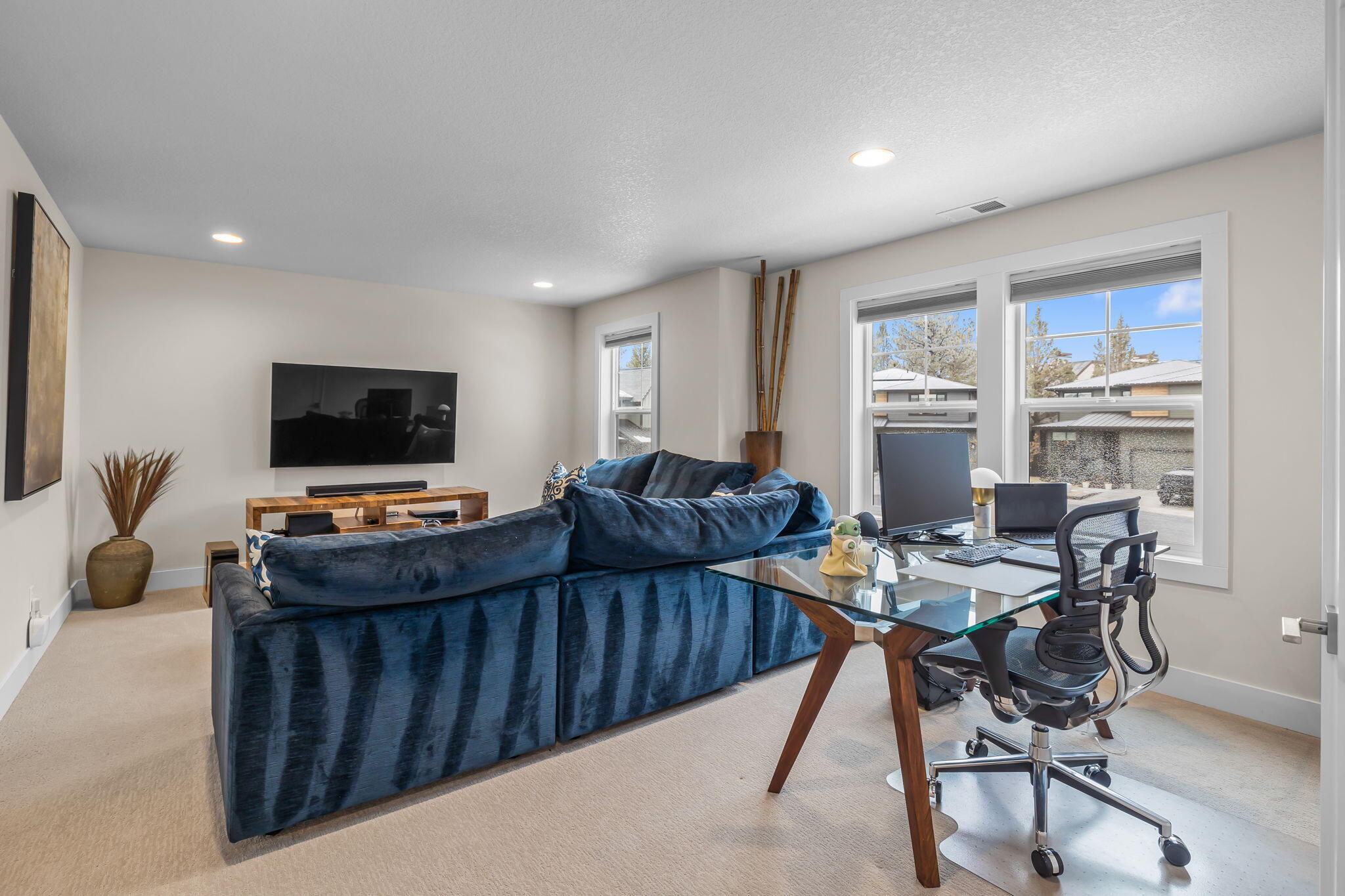 Marken Summit - Residential