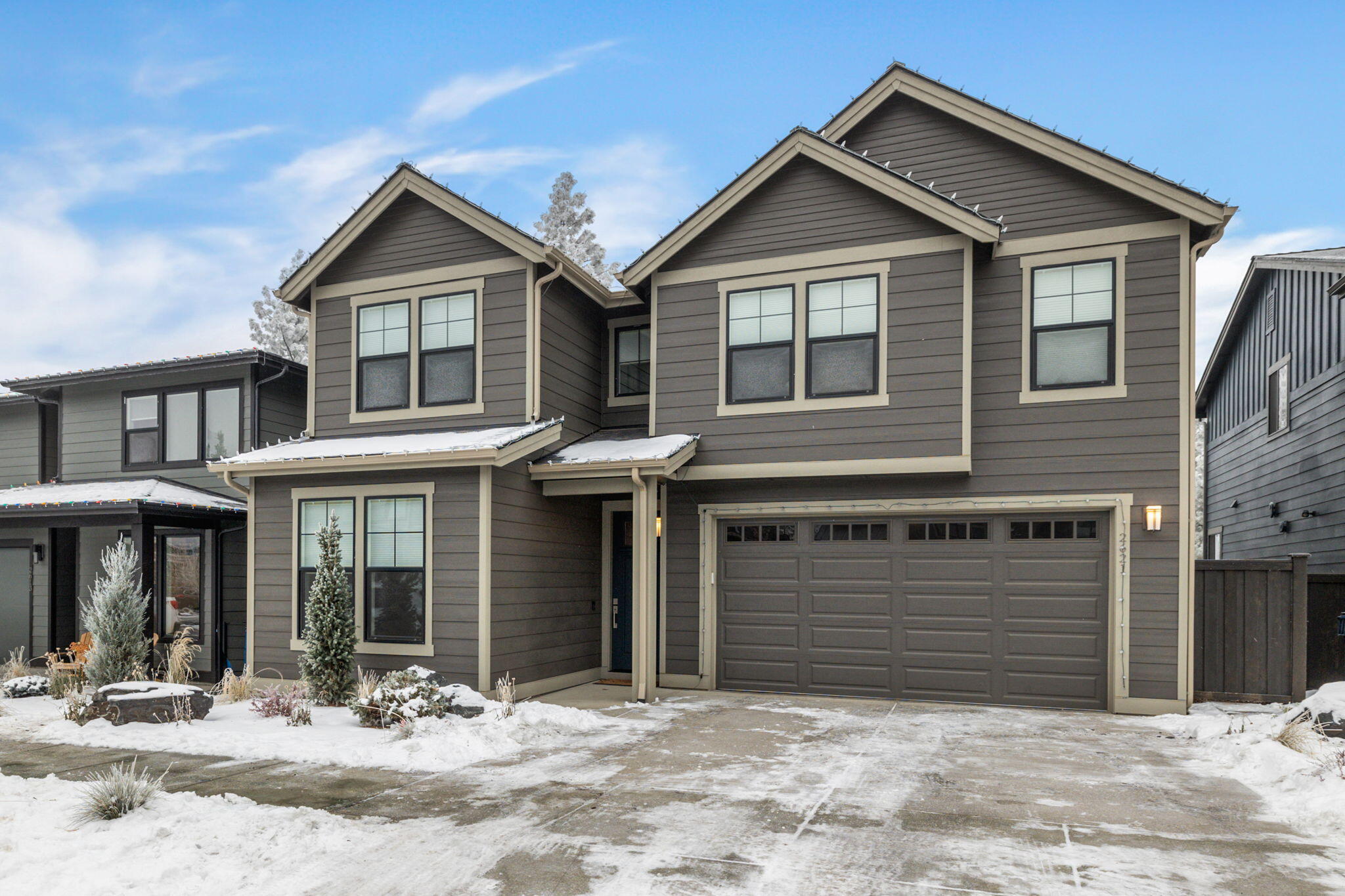 Marken Summit - Residential