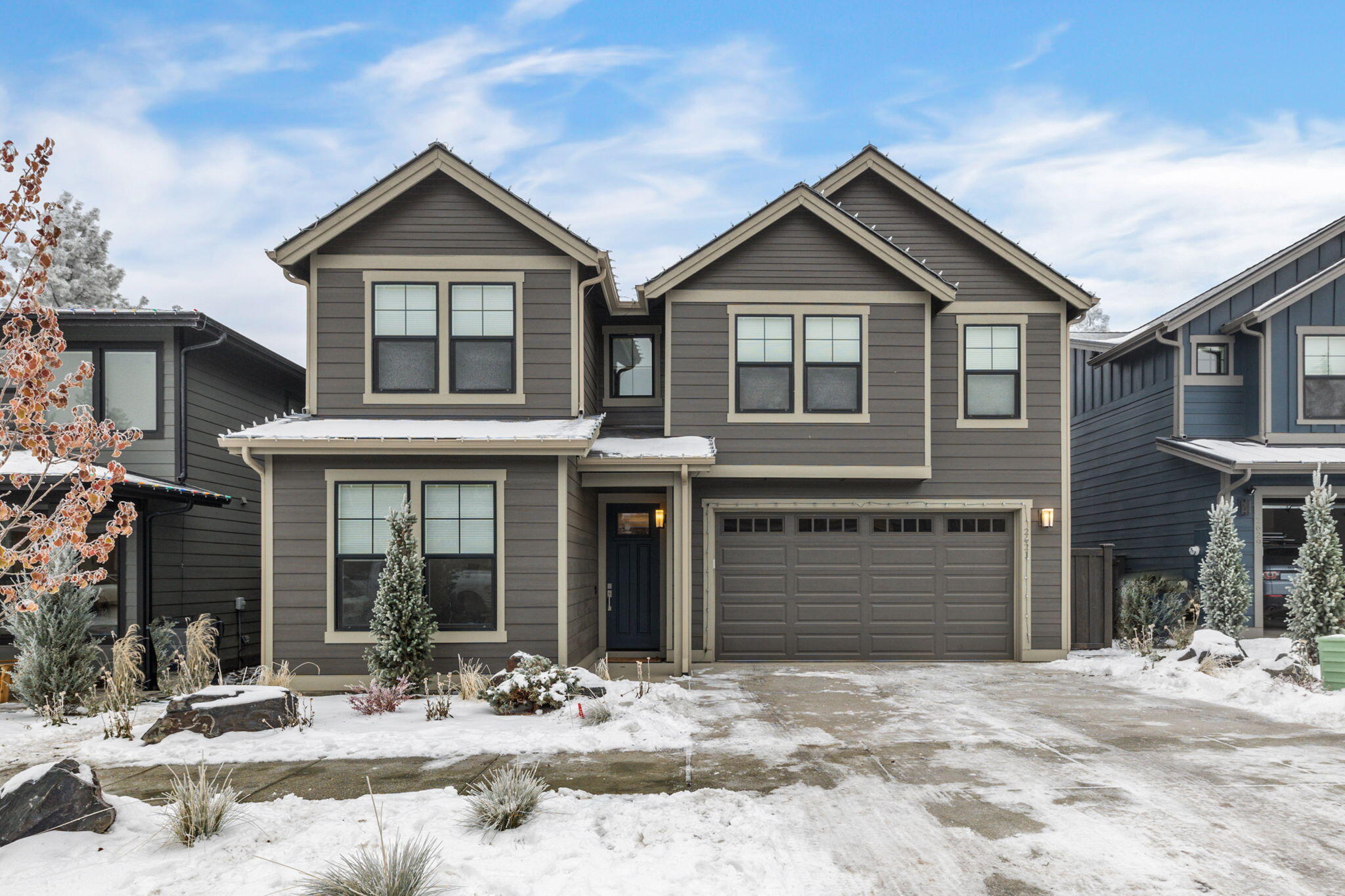 Marken Summit - Residential