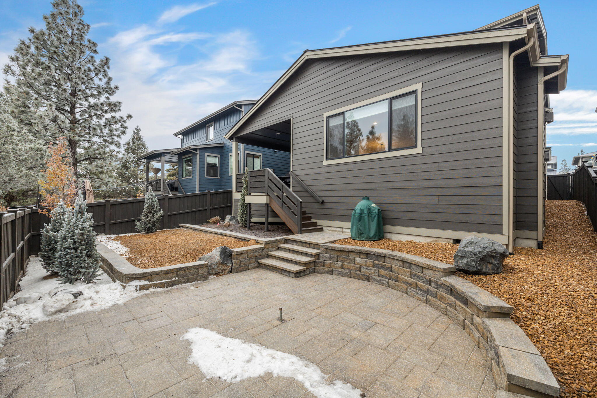 Marken Summit - Residential