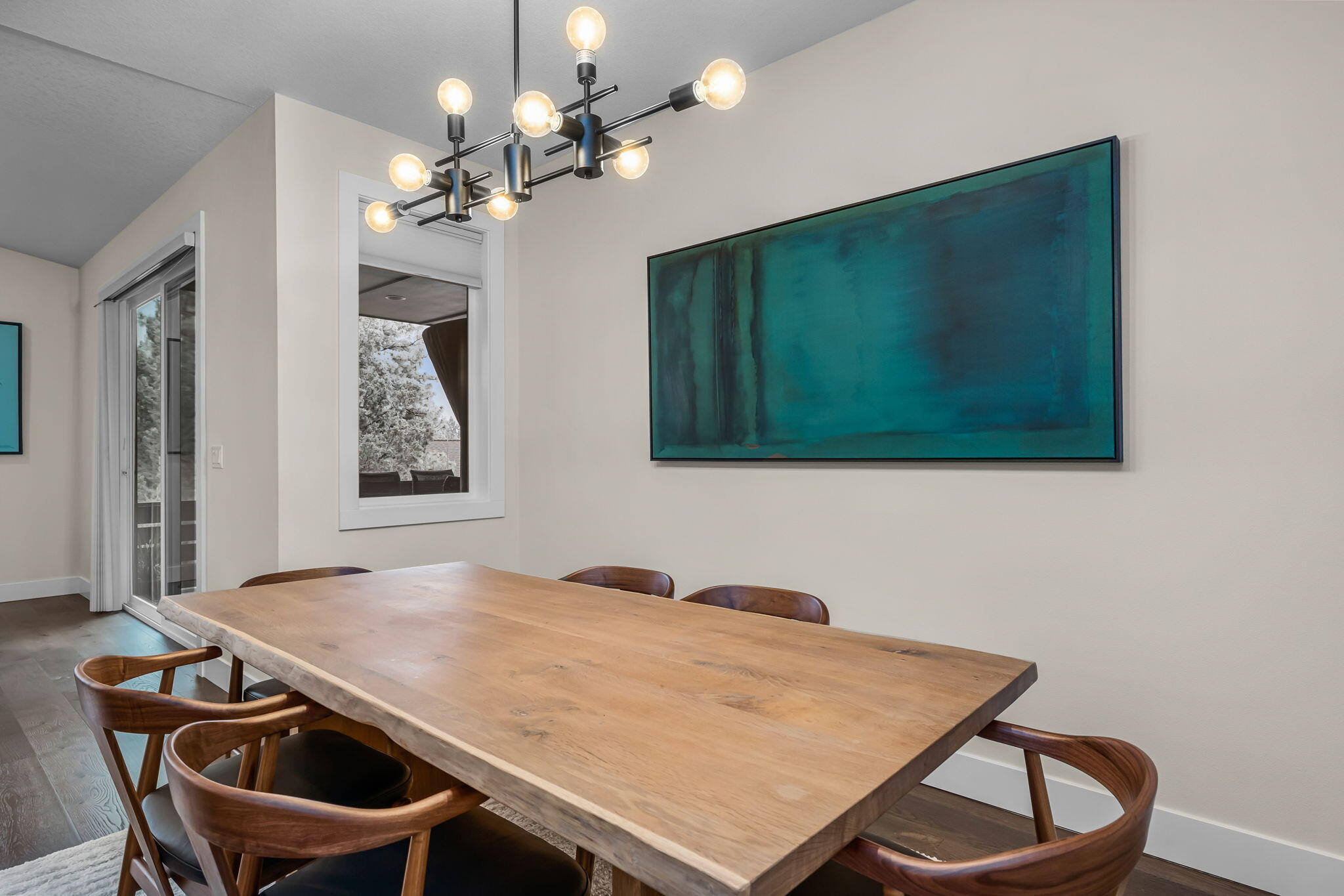 Marken Summit - Residential