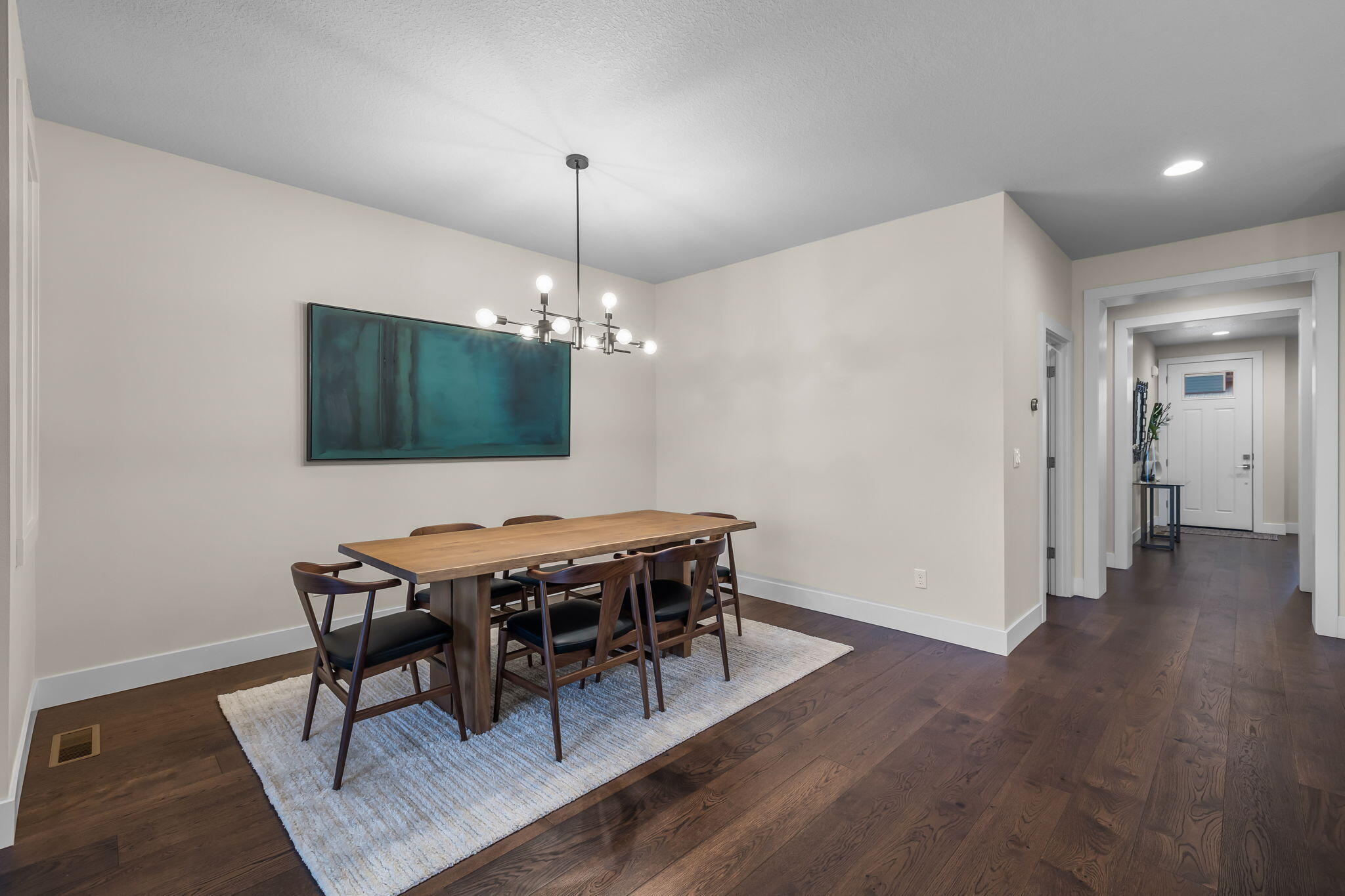 Marken Summit - Residential