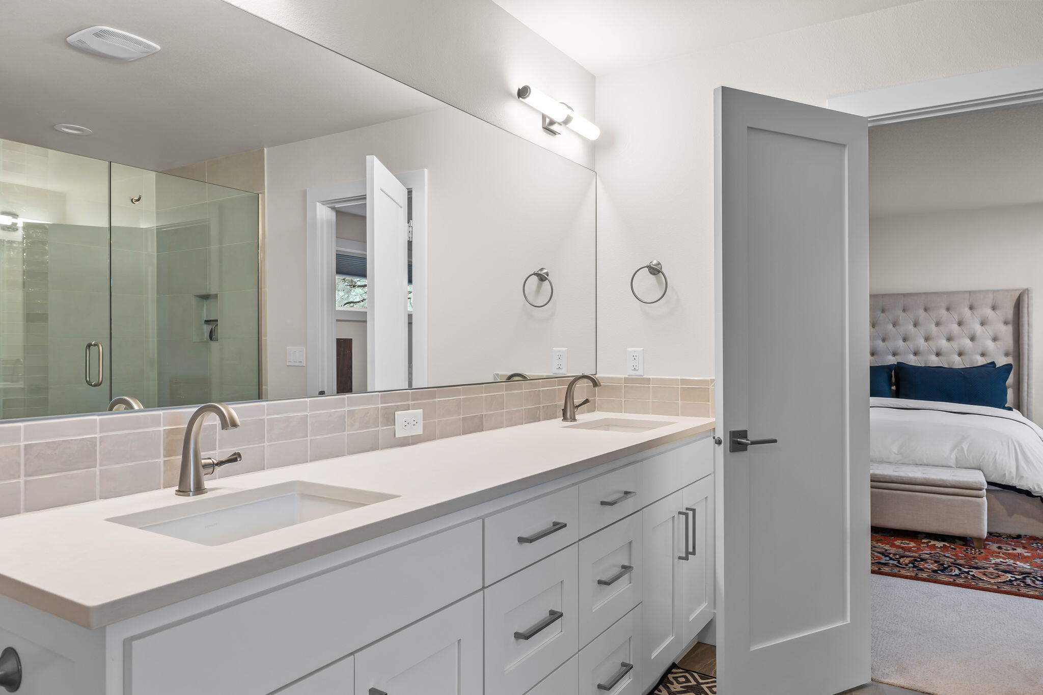 Marken Summit - Residential