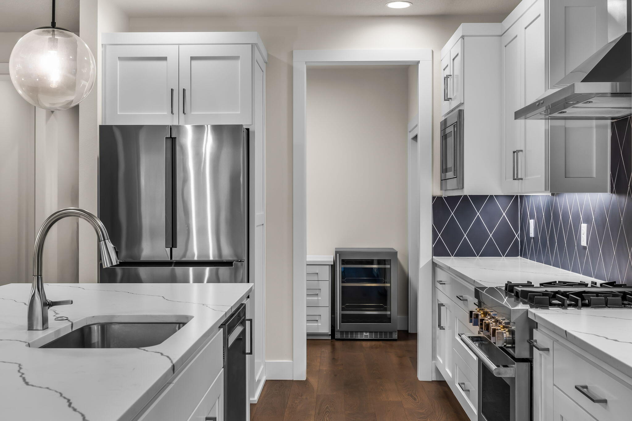 Marken Summit - Residential