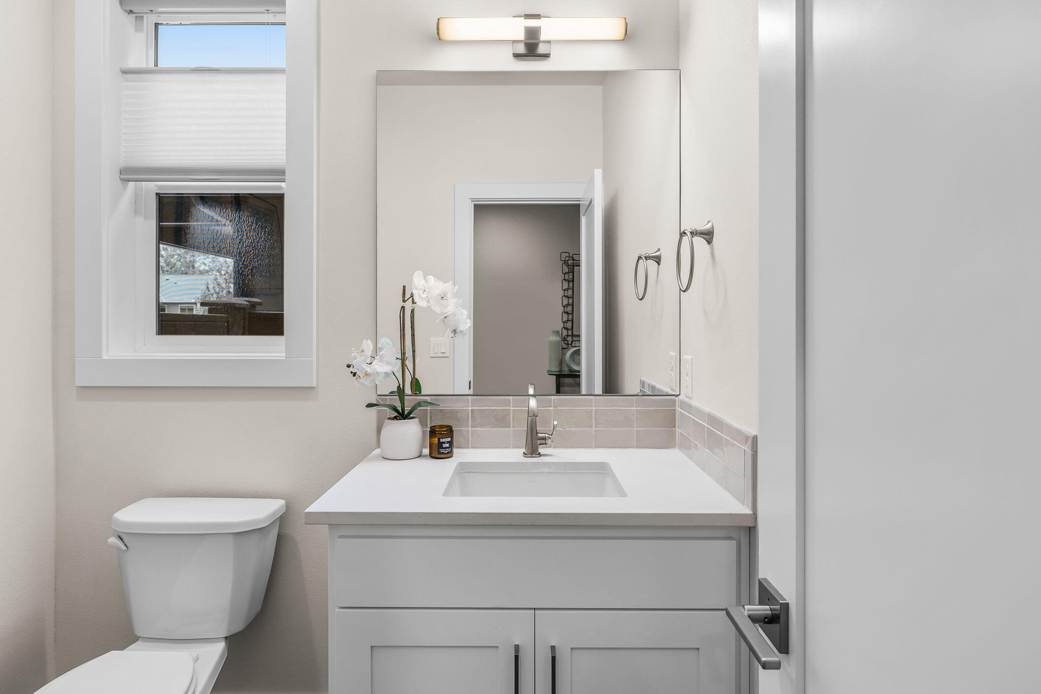 Marken Summit - Residential