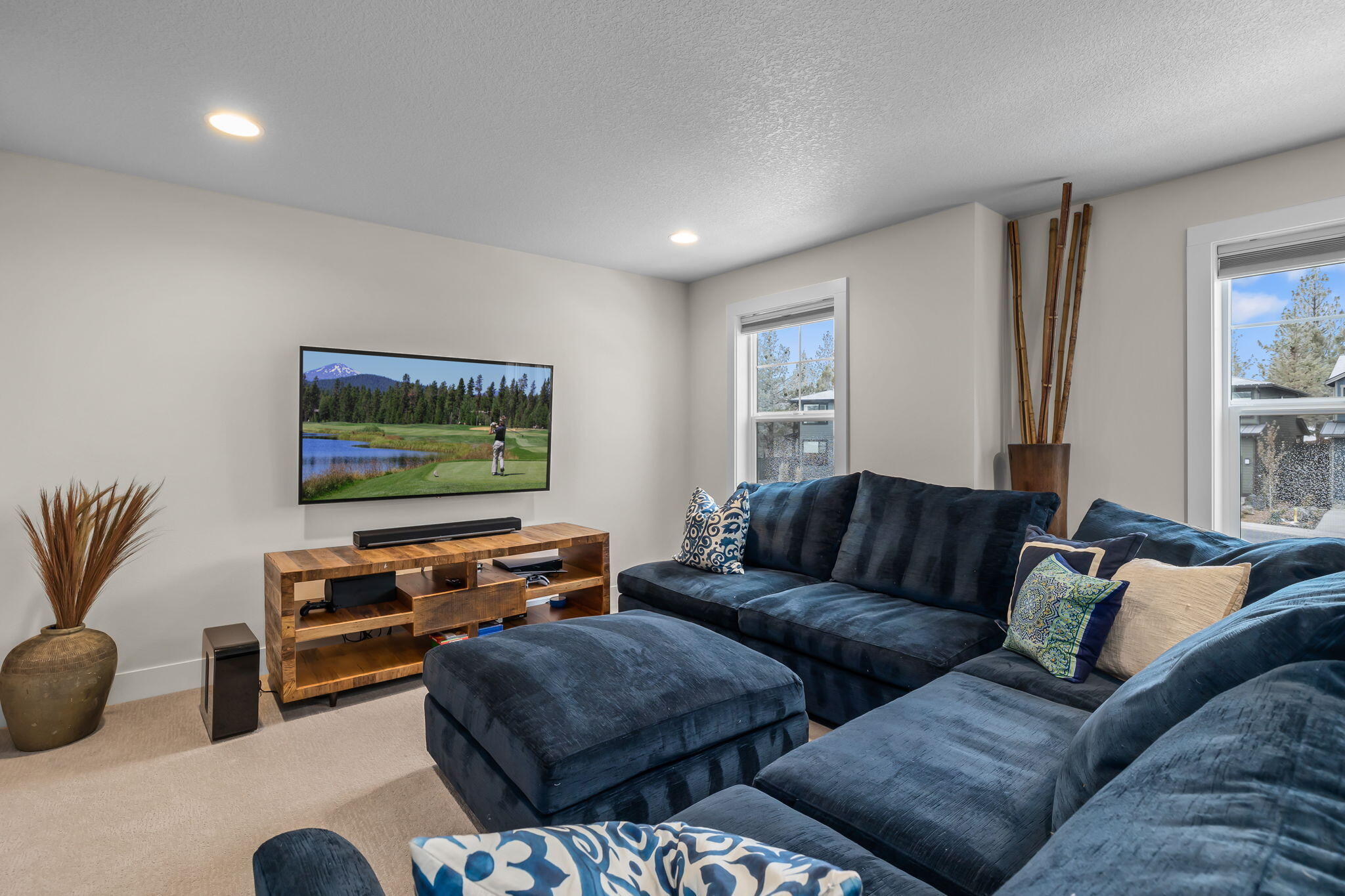 Marken Summit - Residential