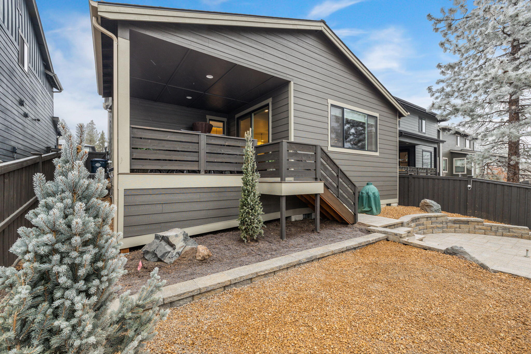 Marken Summit - Residential