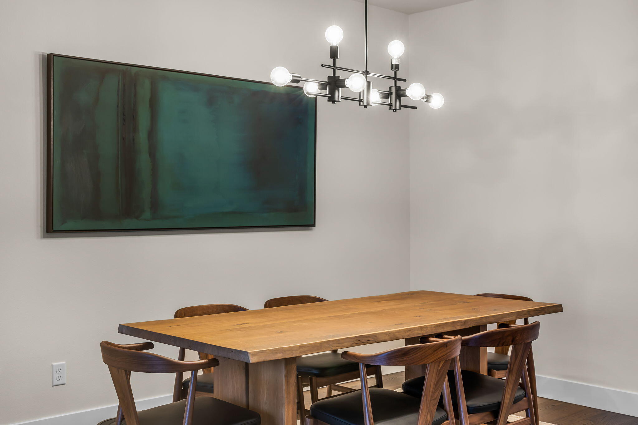 Marken Summit - Residential