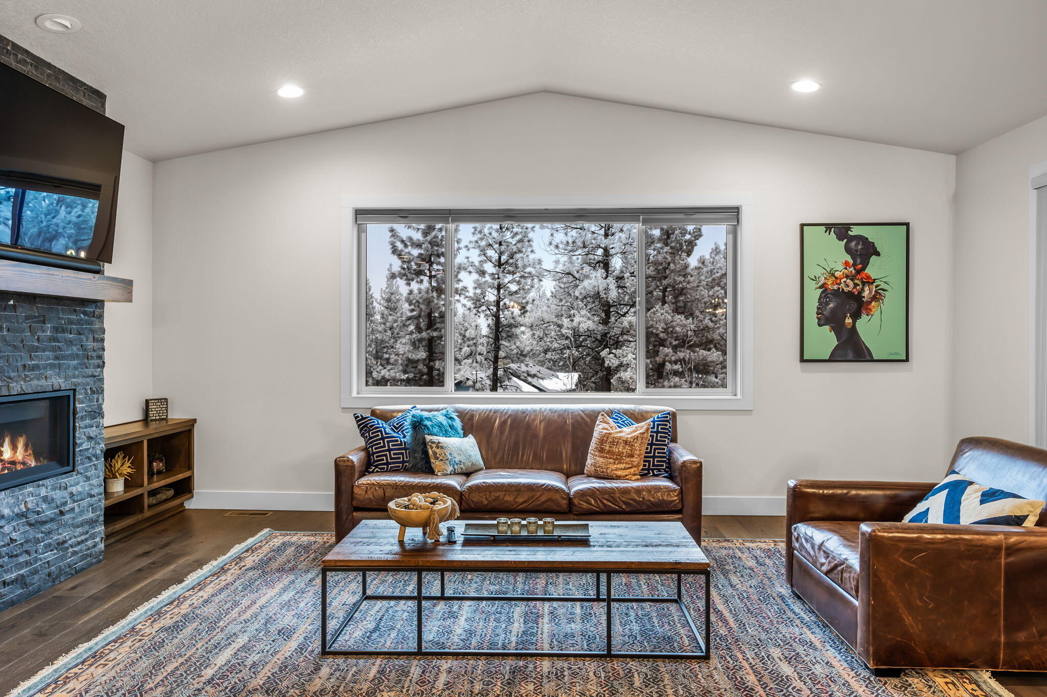 Marken Summit - Residential