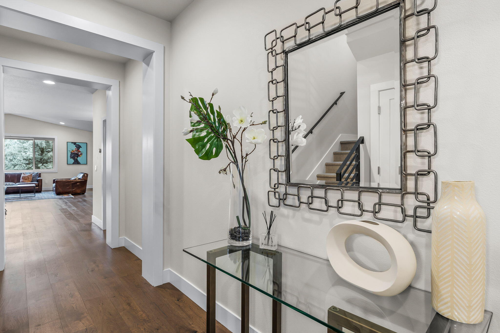 Marken Summit - Residential