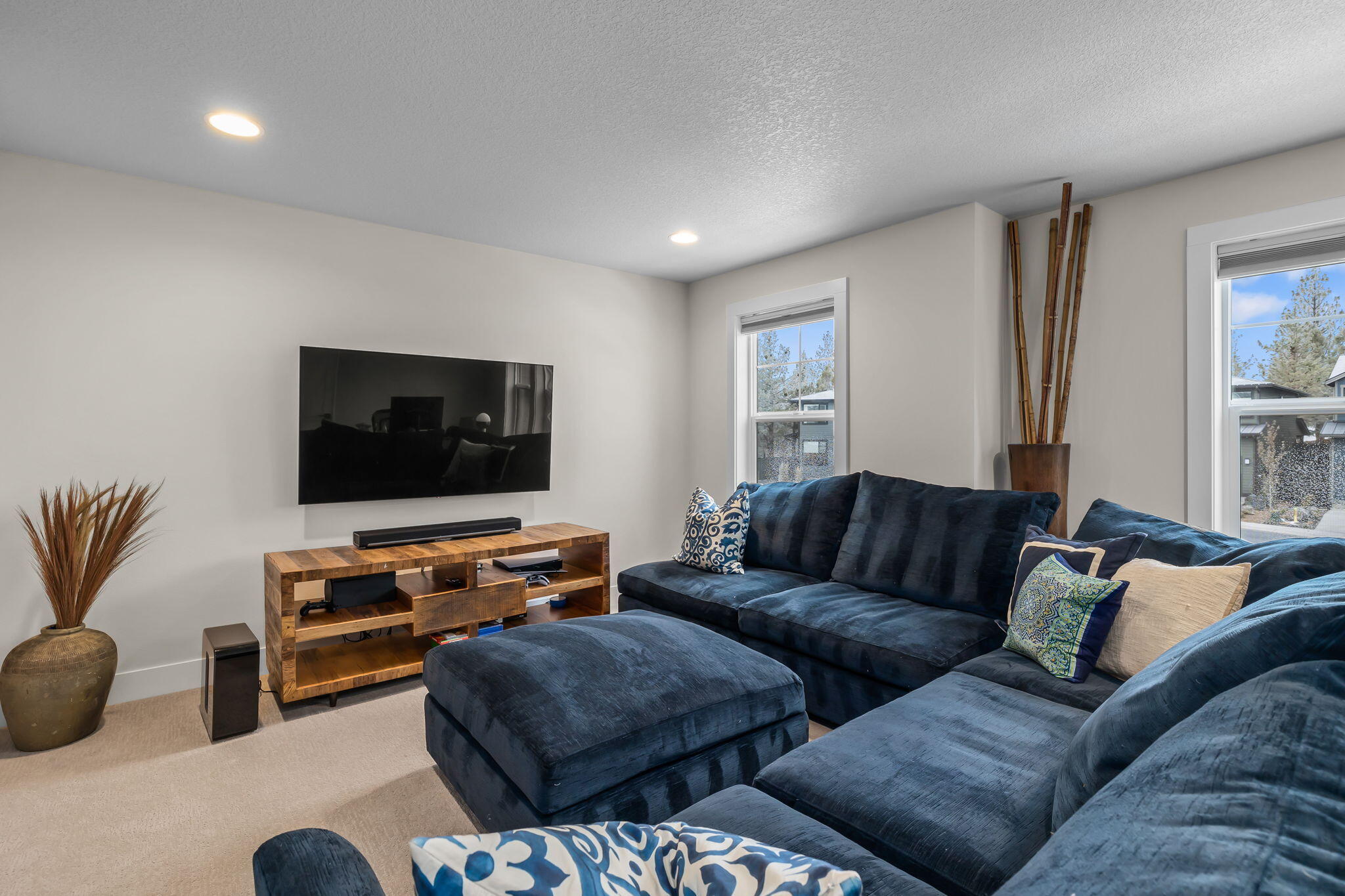 Marken Summit - Residential