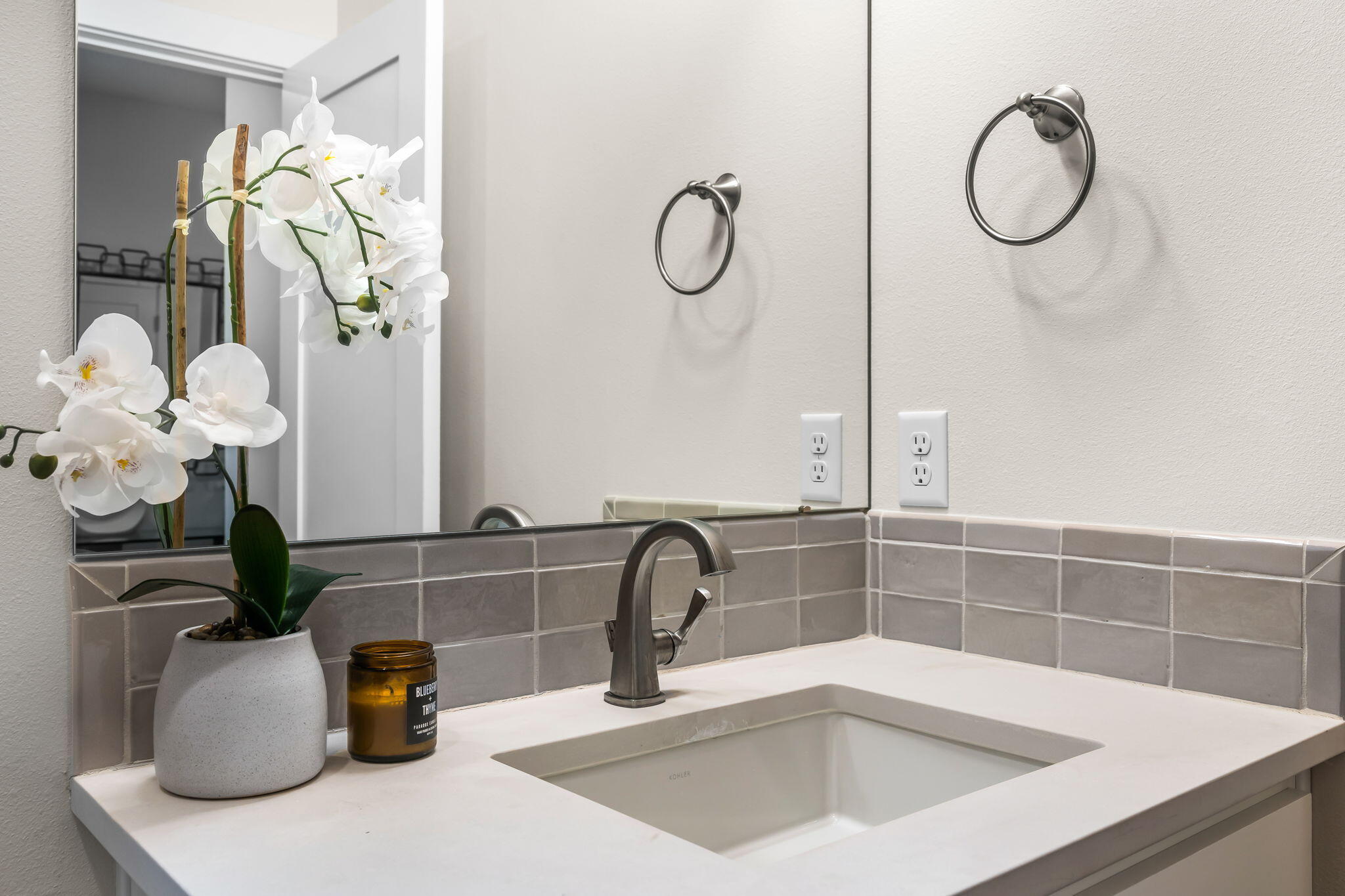 Marken Summit - Residential