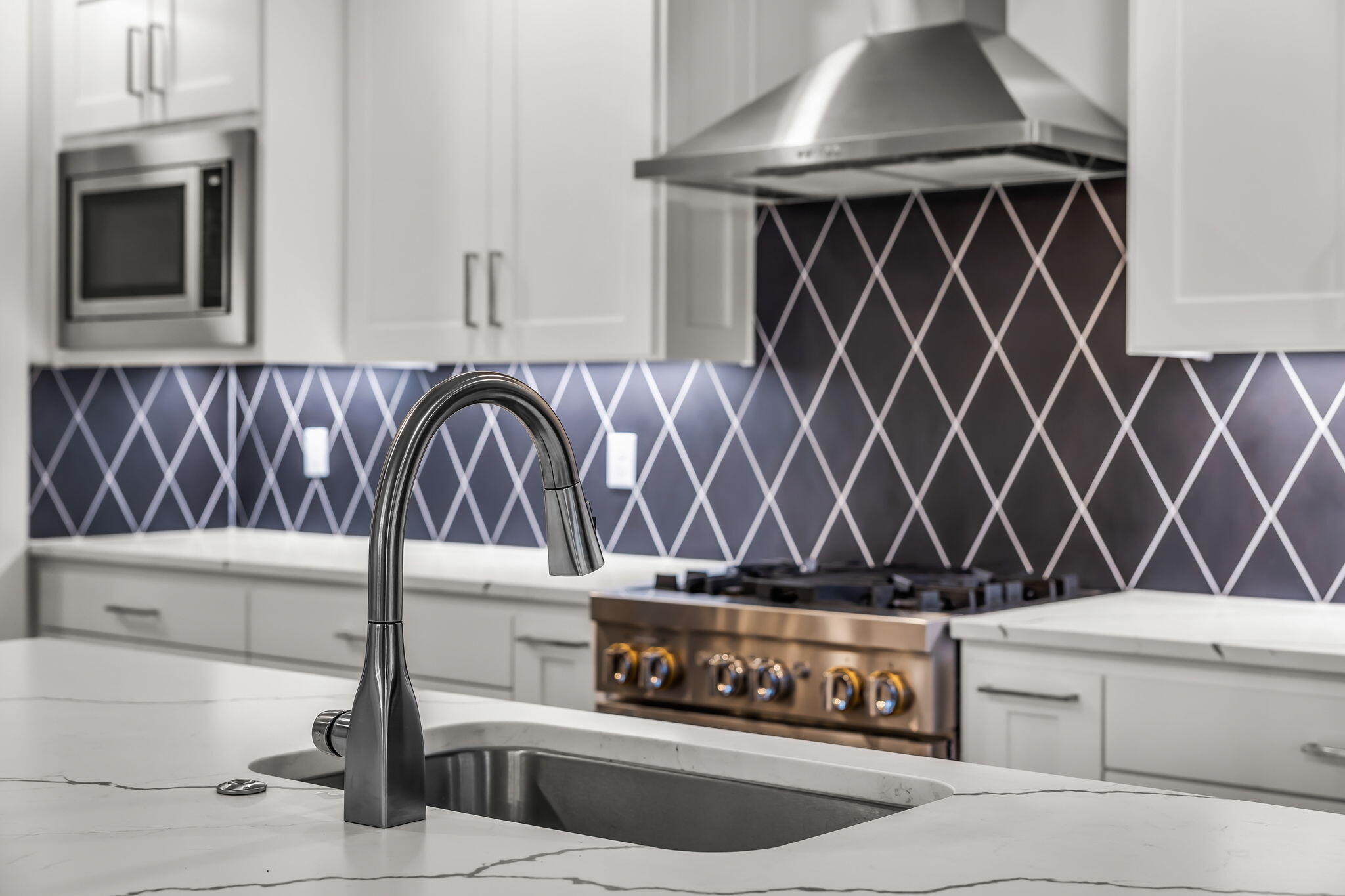 Marken Summit - Residential