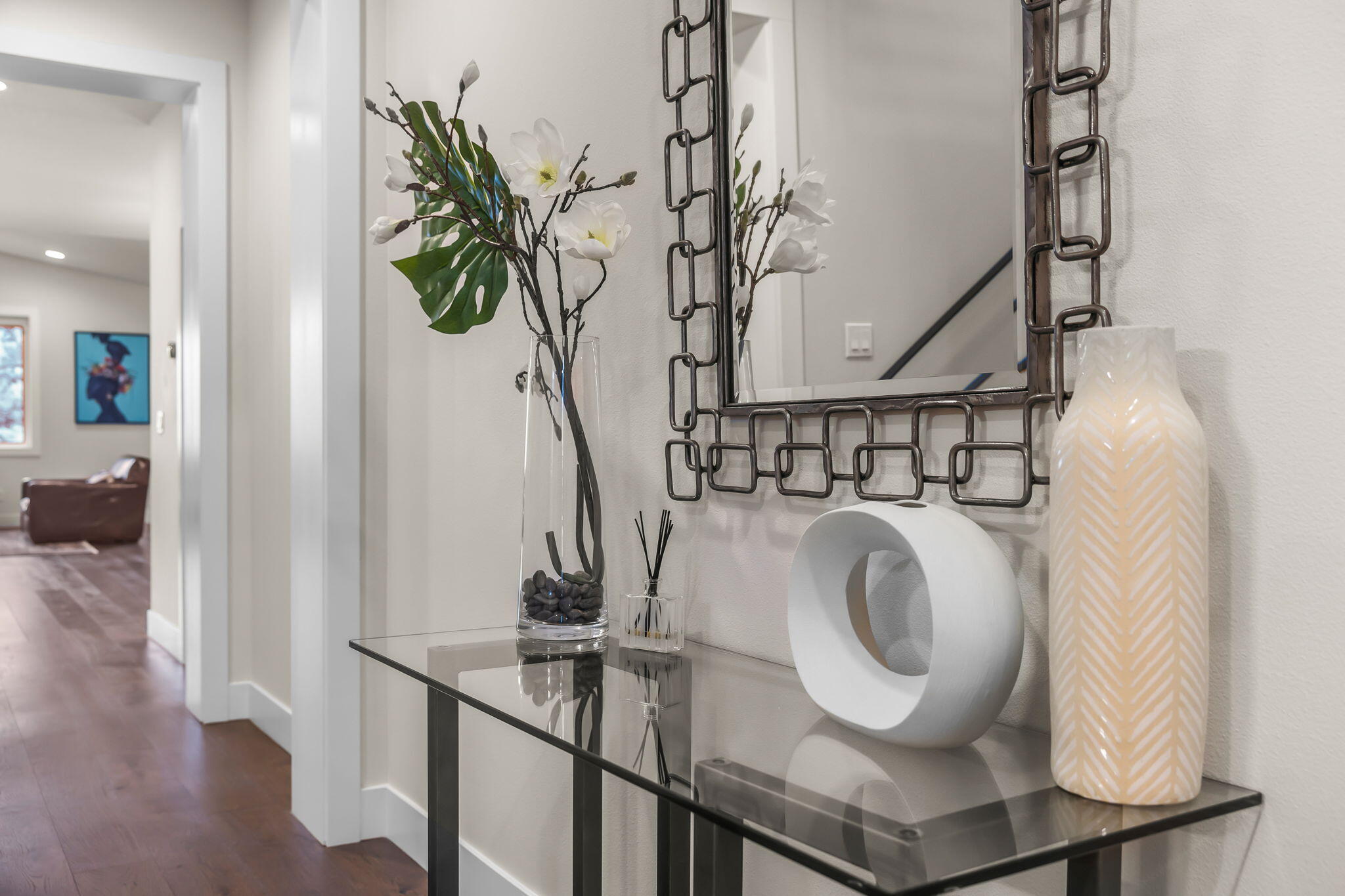 Marken Summit - Residential