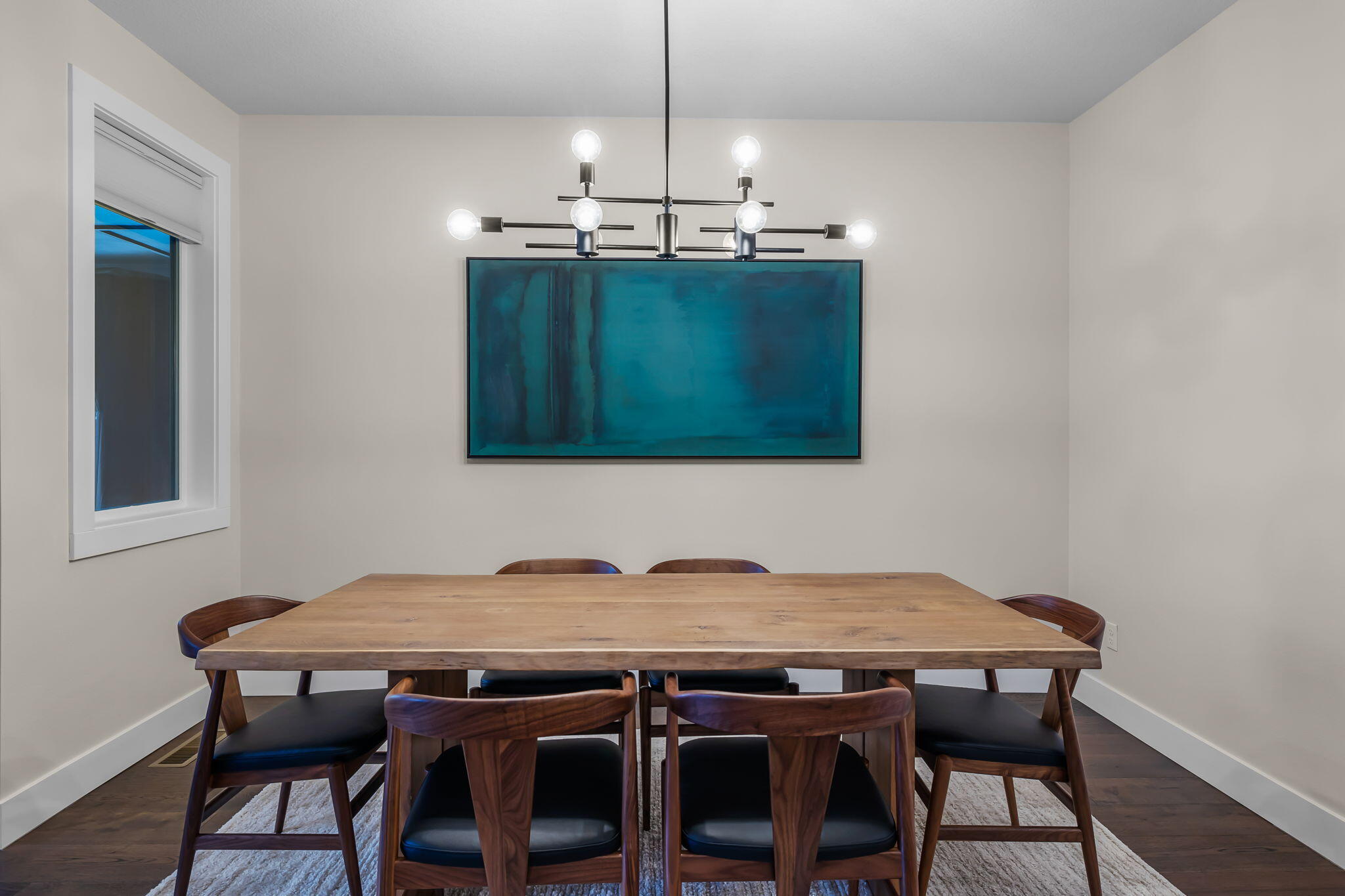 Marken Summit - Residential