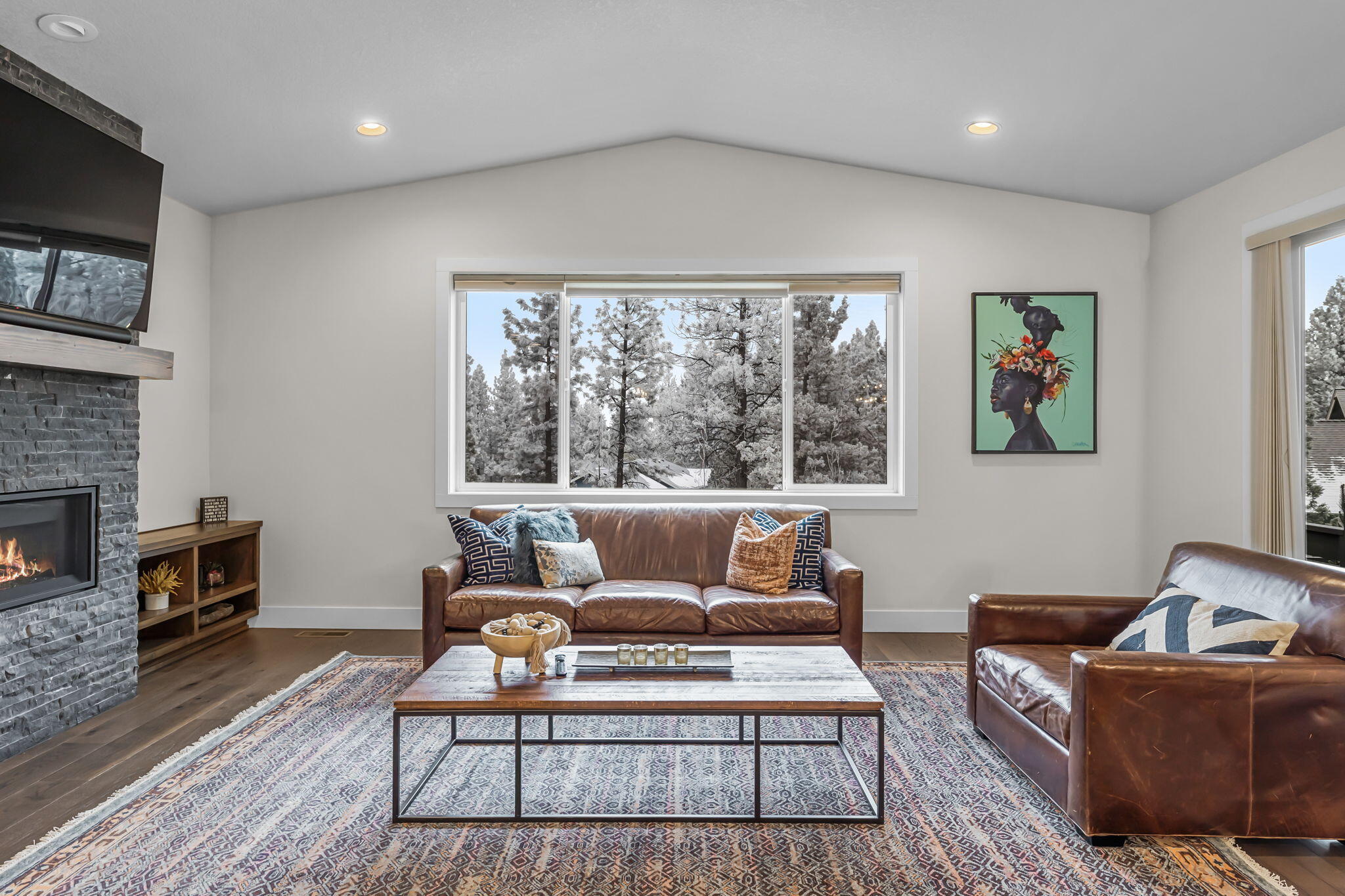 Marken Summit - Residential