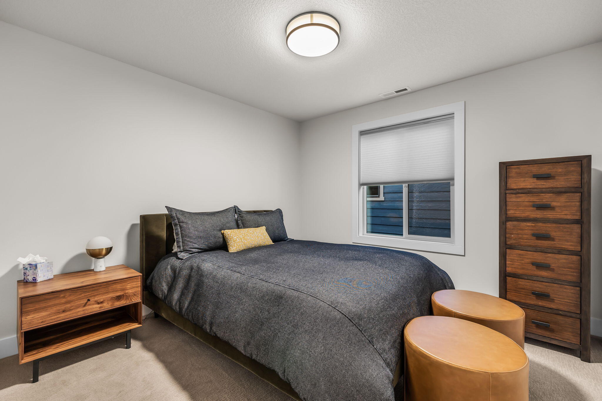 Marken Summit - Residential