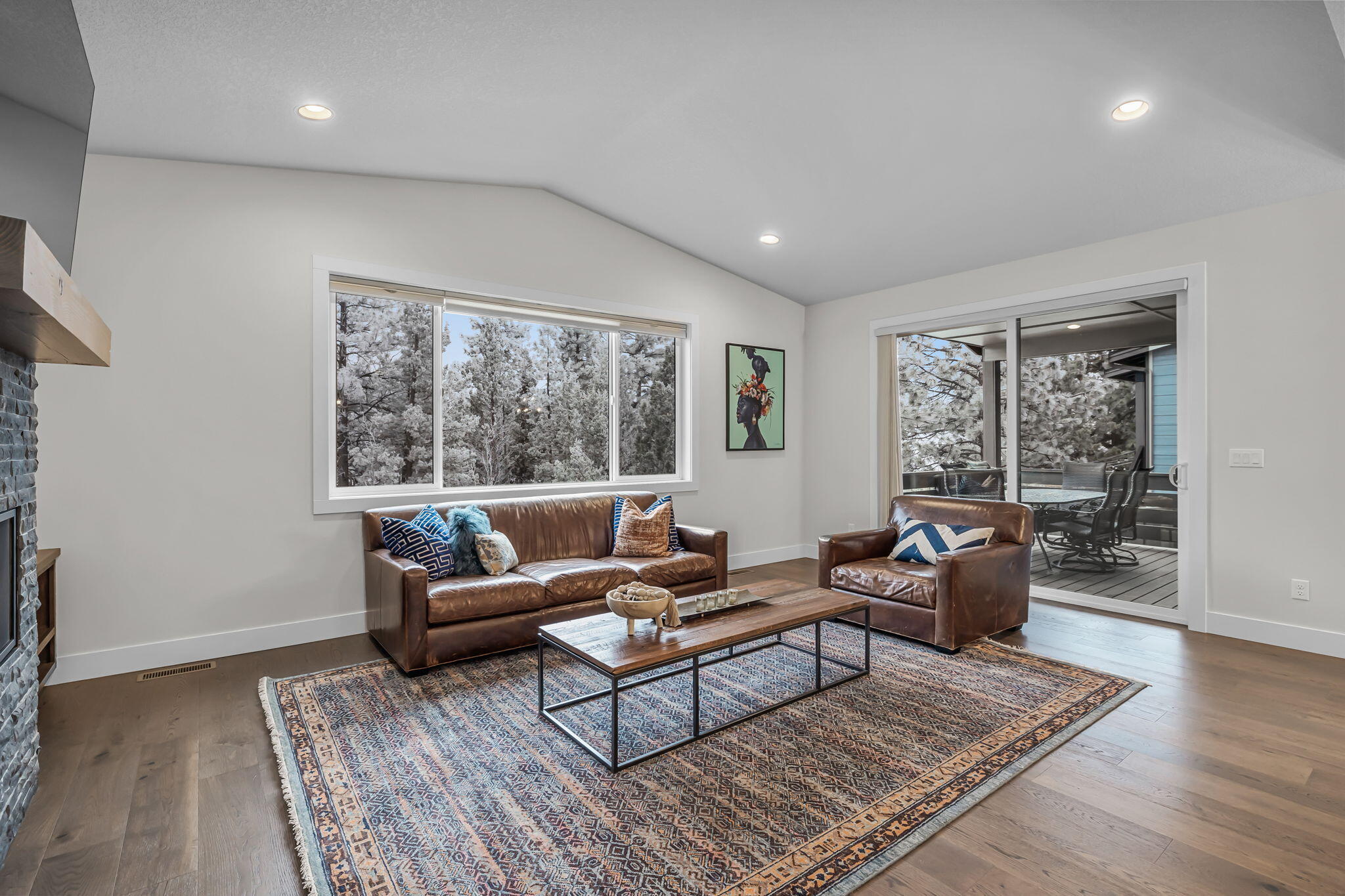 Marken Summit - Residential