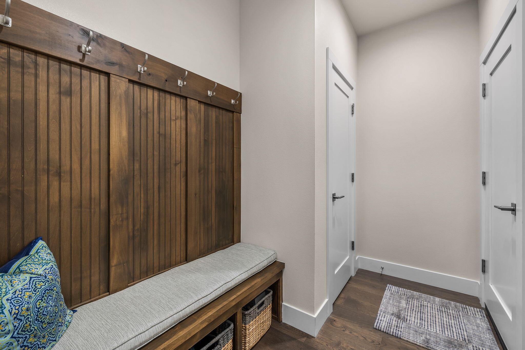 Marken Summit - Residential