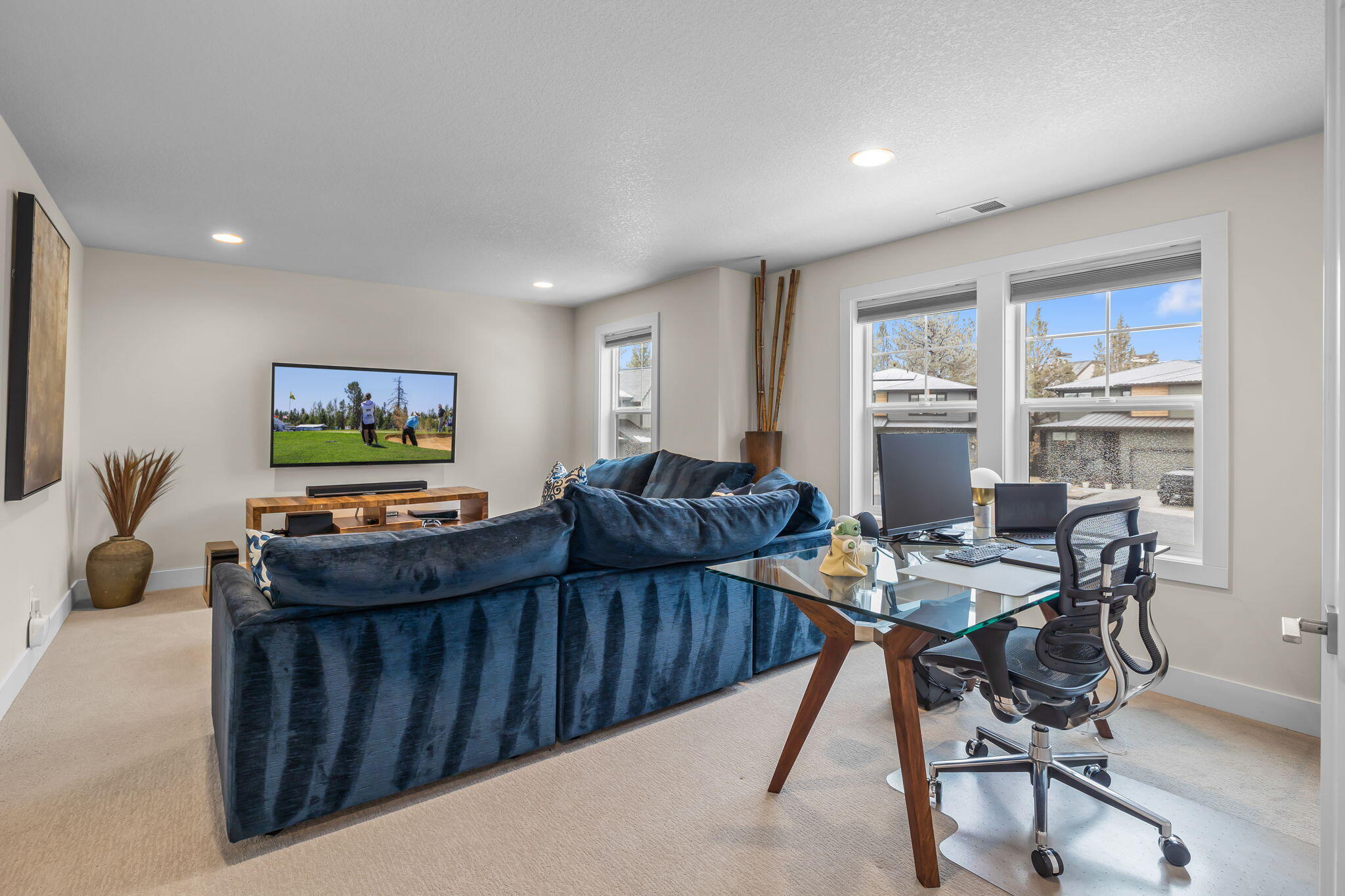 Marken Summit - Residential