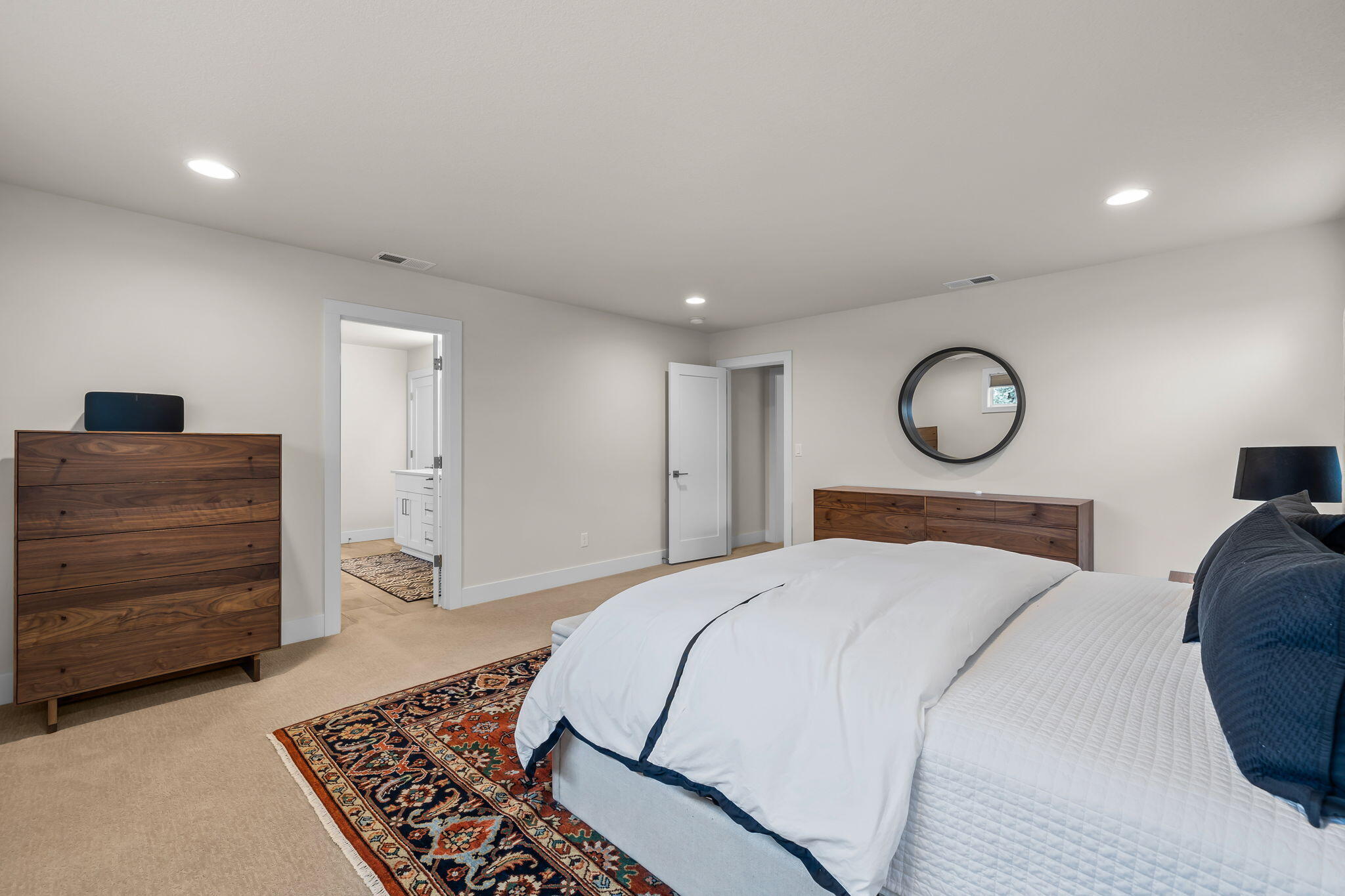 Marken Summit - Residential